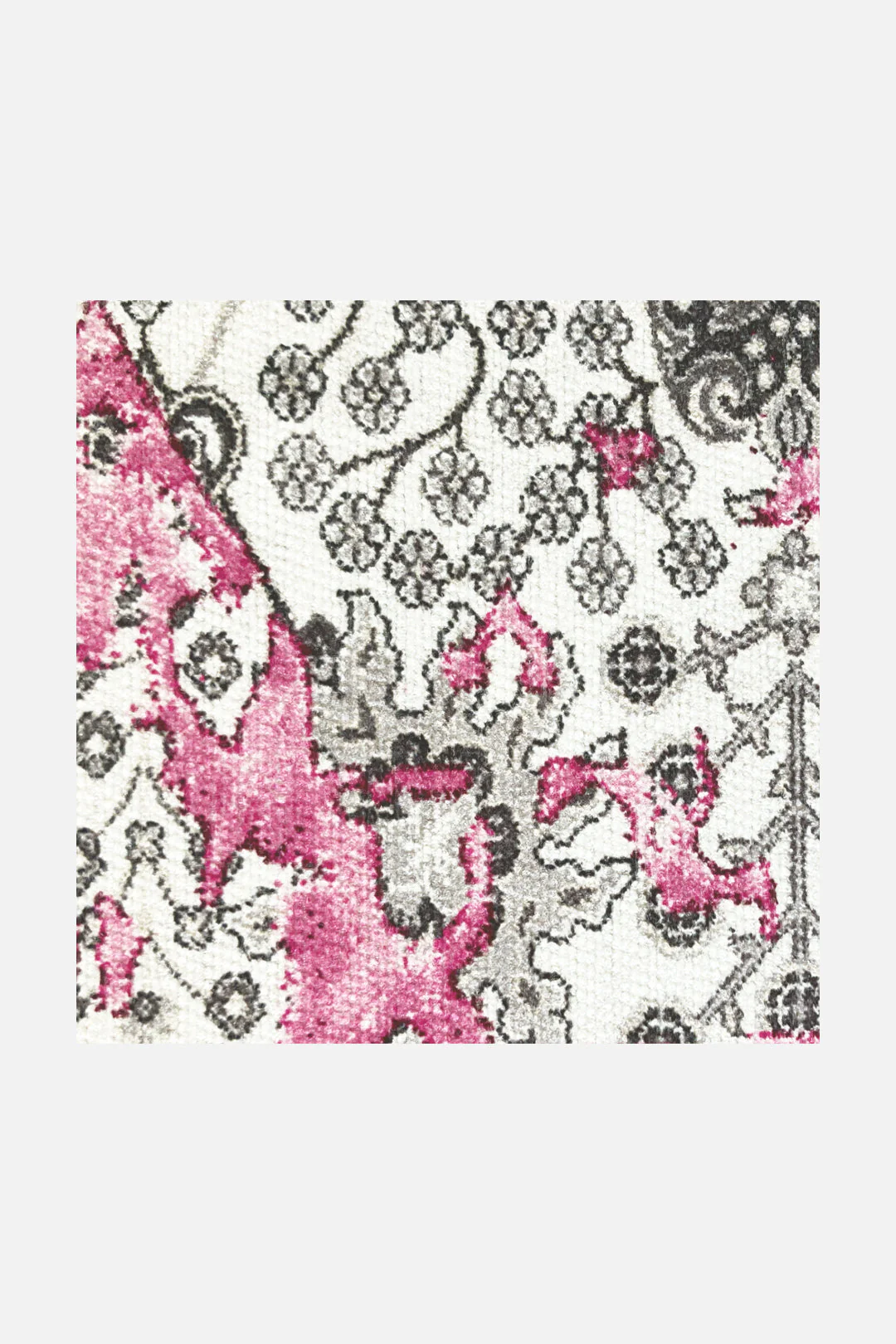 Alena Pink Vloerkleed - Image 3