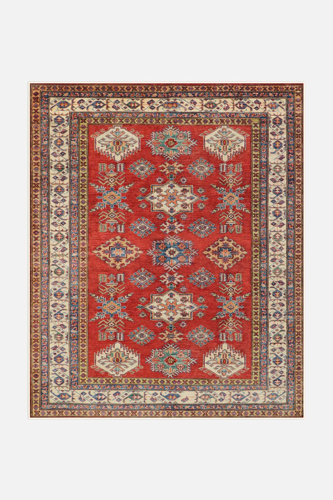 Alina Kazak Vloerkleed - Image 20