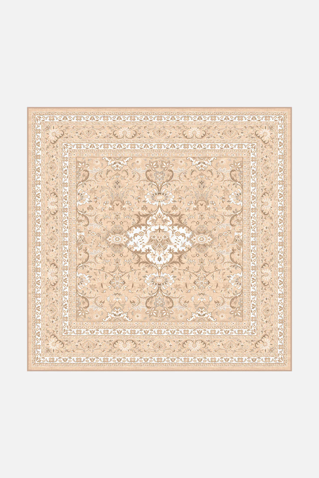 Amaryllis Beige Vloerkleed - Image 11