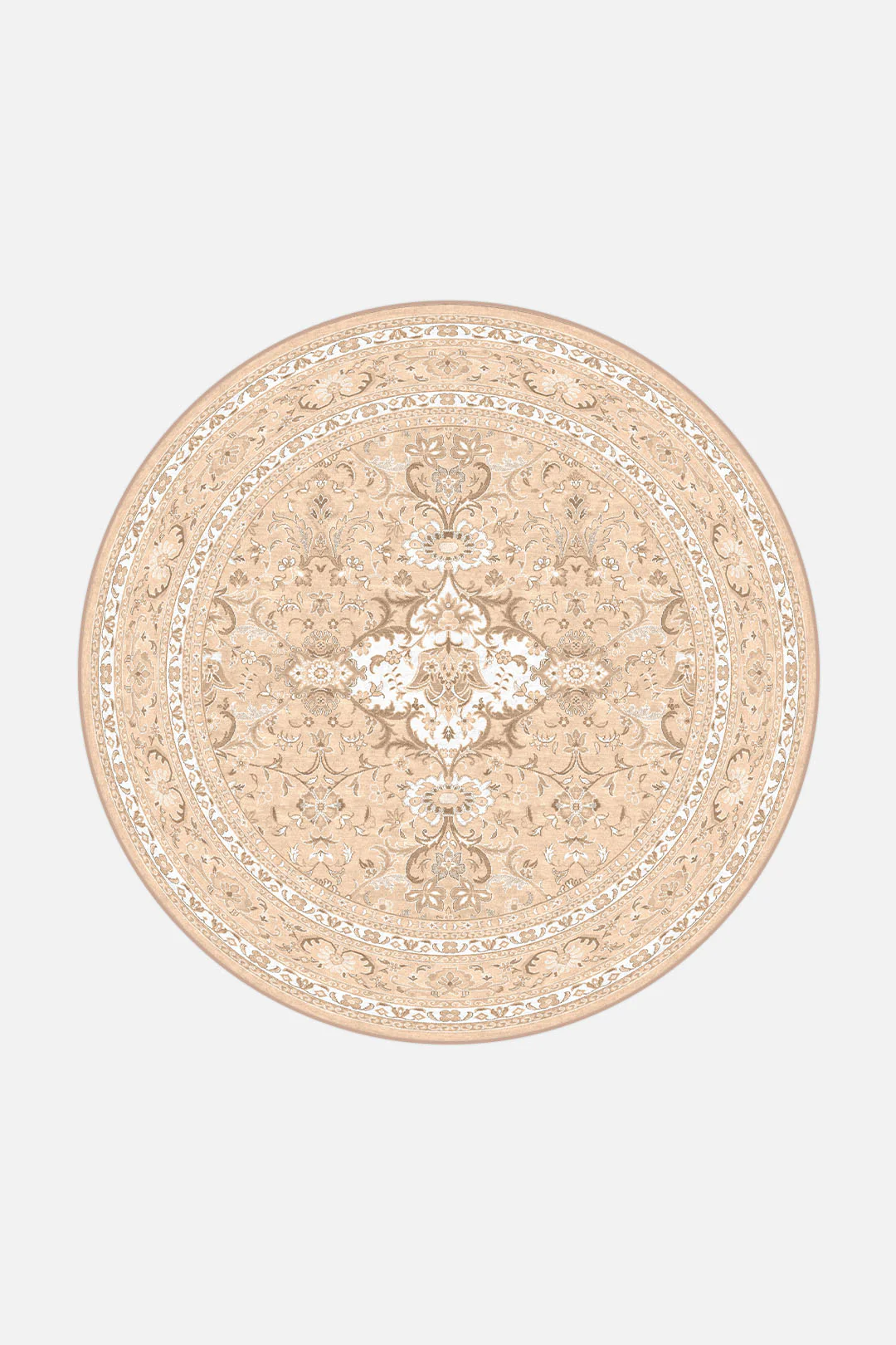 Amaryllis Beige Vloerkleed - Image 8
