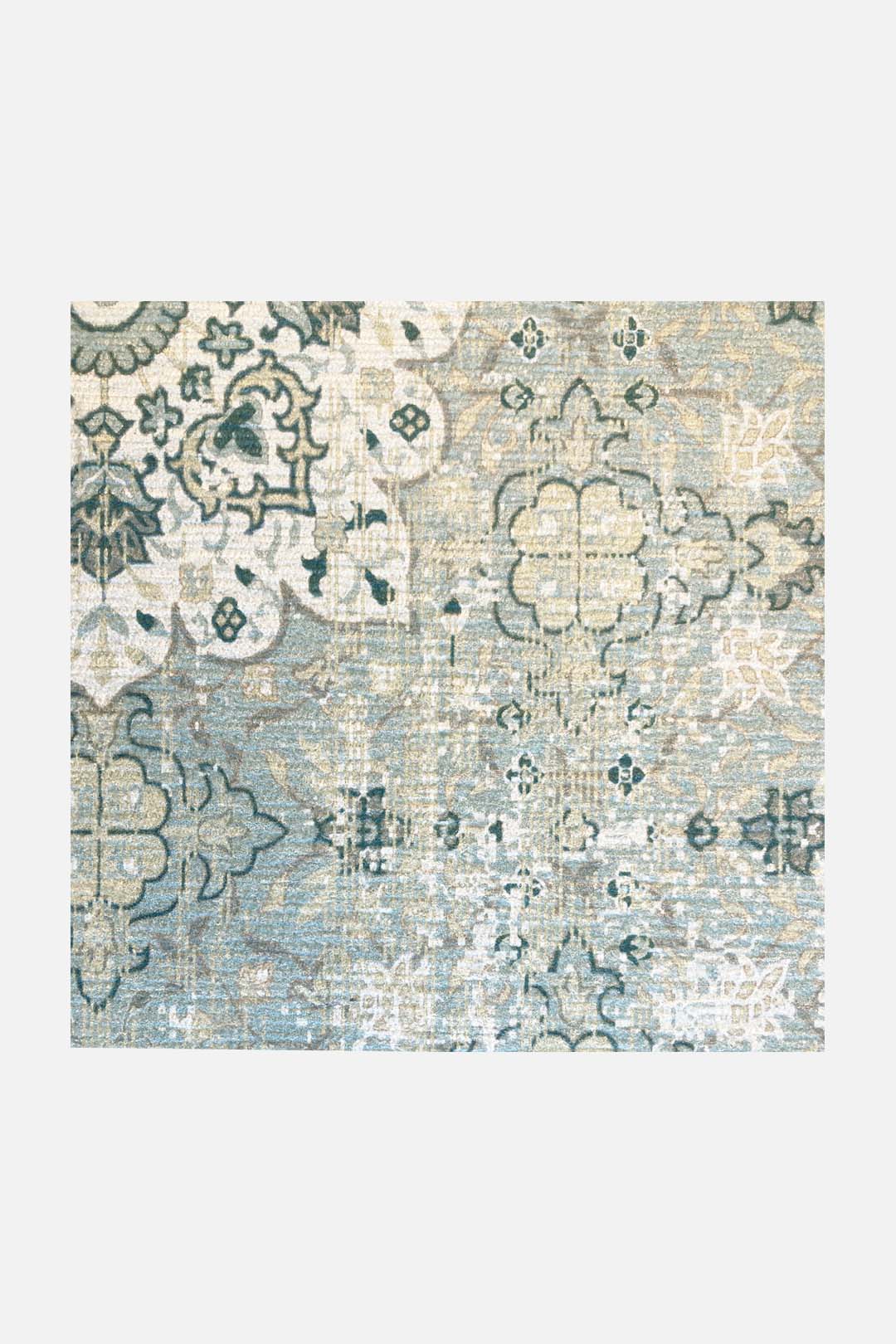 Aras Mint Vloerkleed - Image 15