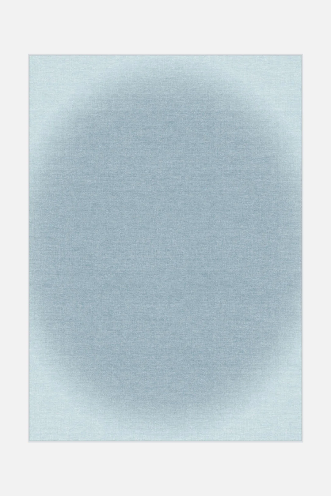 Aura Hemelsblauw Vloerkleed