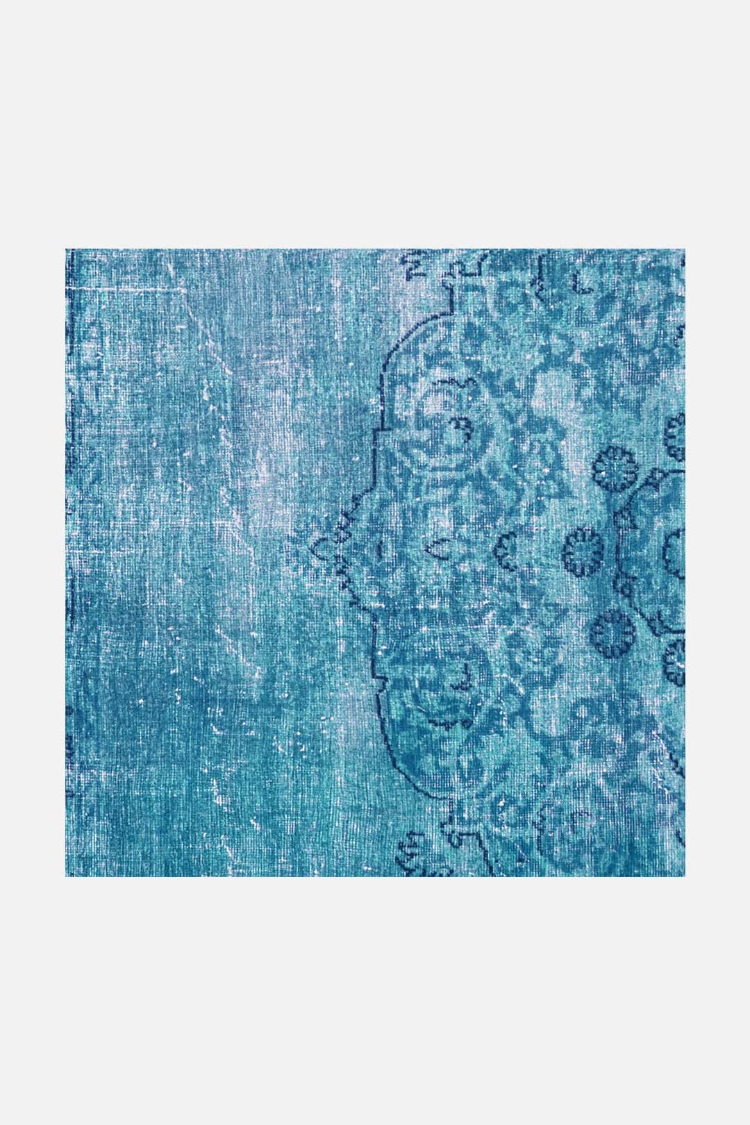 Azzurro Vintage Vloerkleed - Image 15