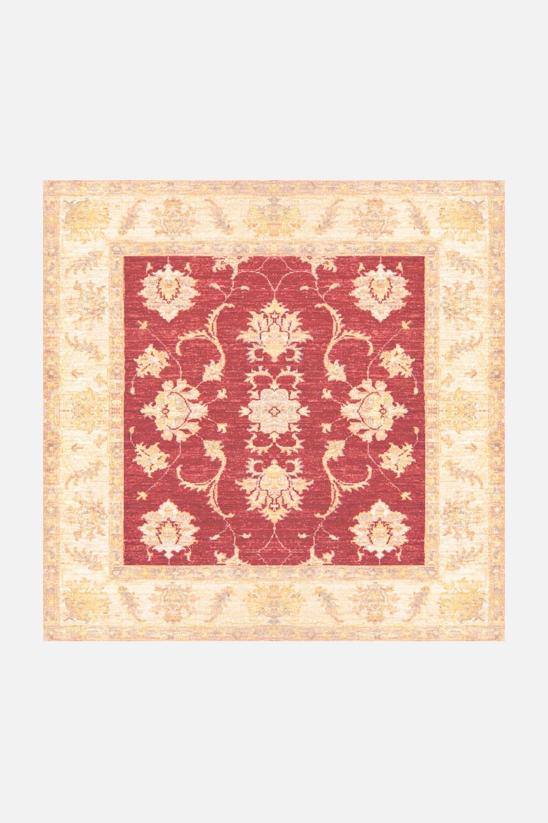 Bahar Rood Vloerkleed - Image 13