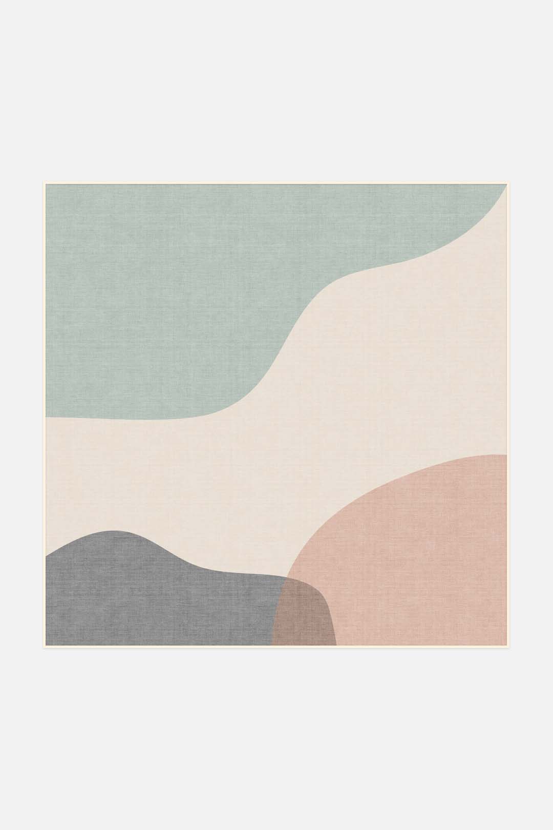 Ban Pastel Vloerkleed - Image 17
