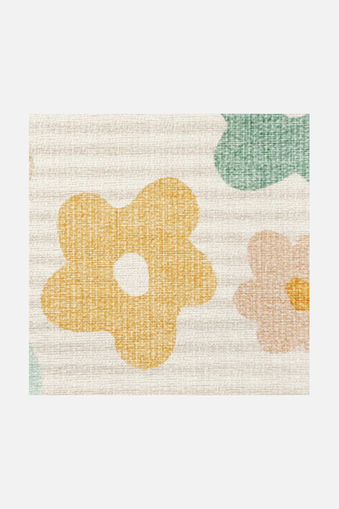Bloemenweide Kleurrijk Vloerkleed - Image 10