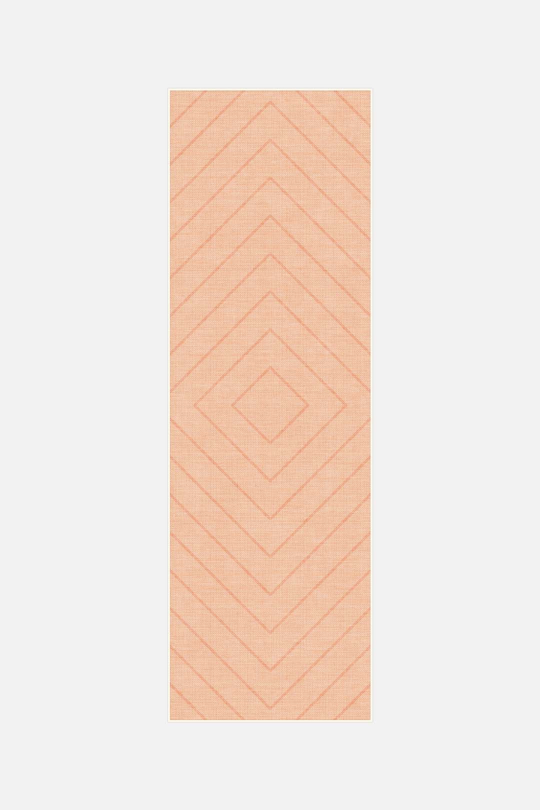 Diamond Papaya Vloerkleed - Image 5
