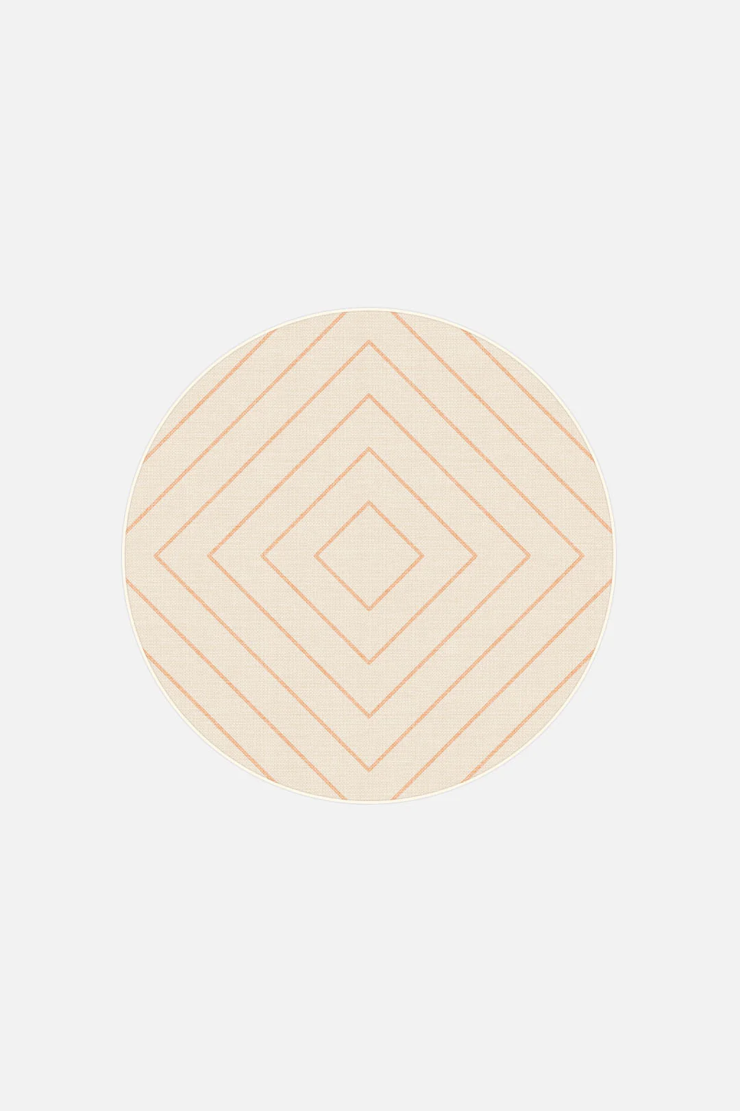 Diamond Peach Vloerkleed - Image 20