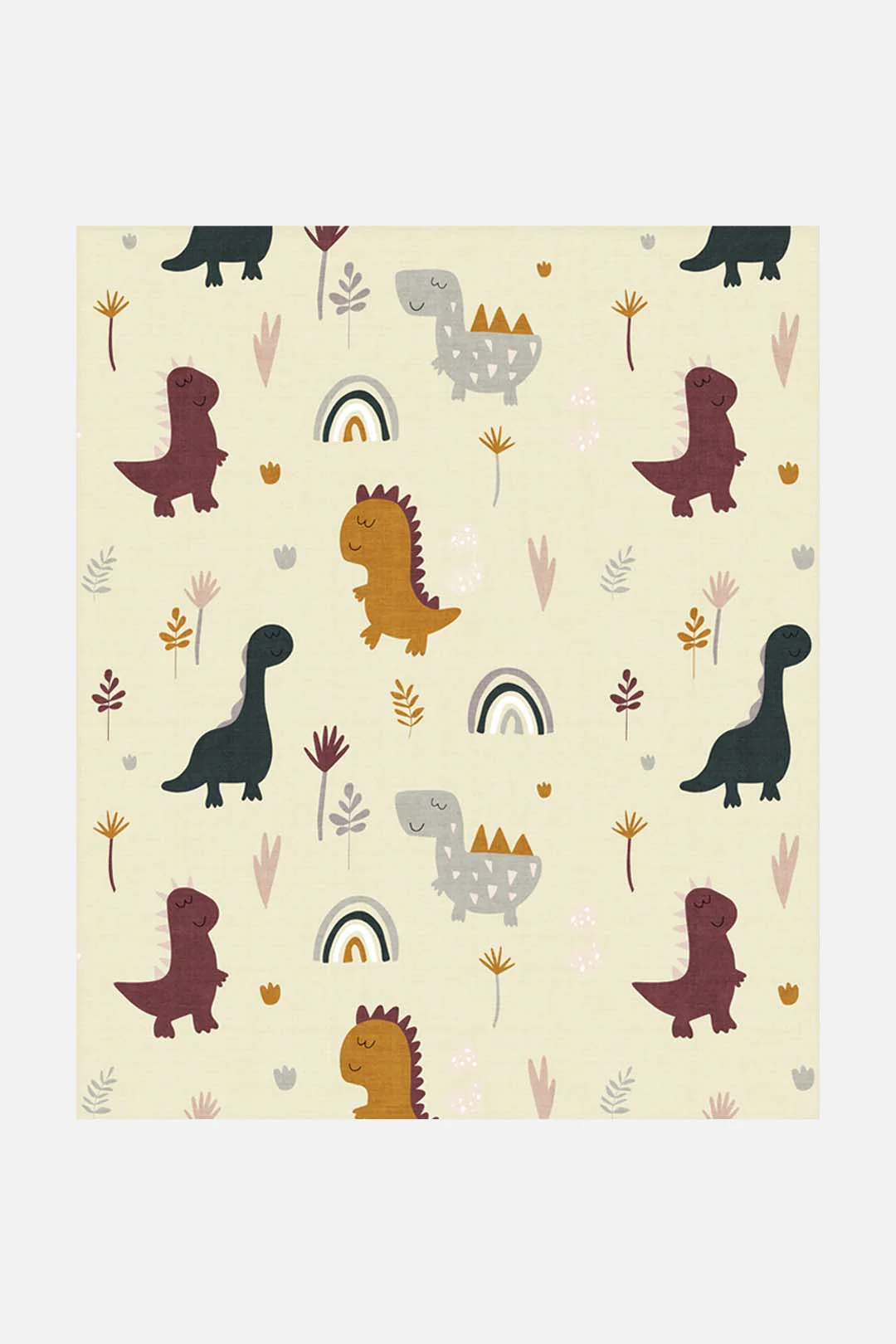 Dino Wonderland Vloerkleed - Image 15