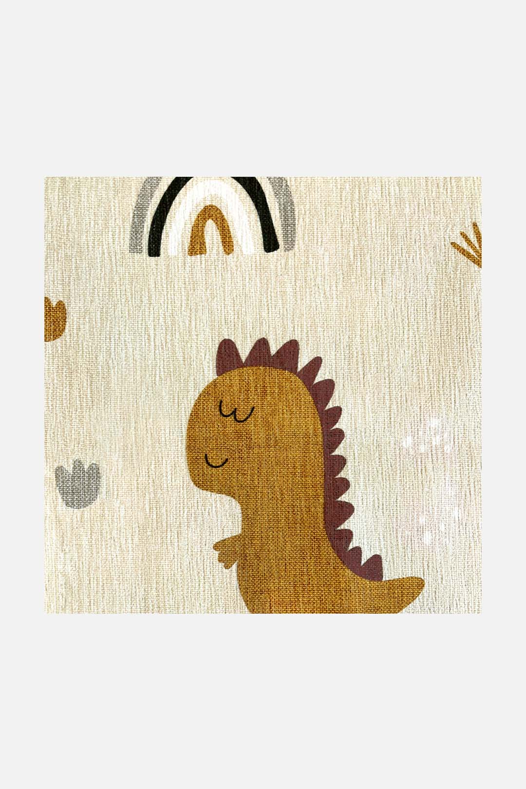 Dino Wonderland Vloerkleed - Image 3