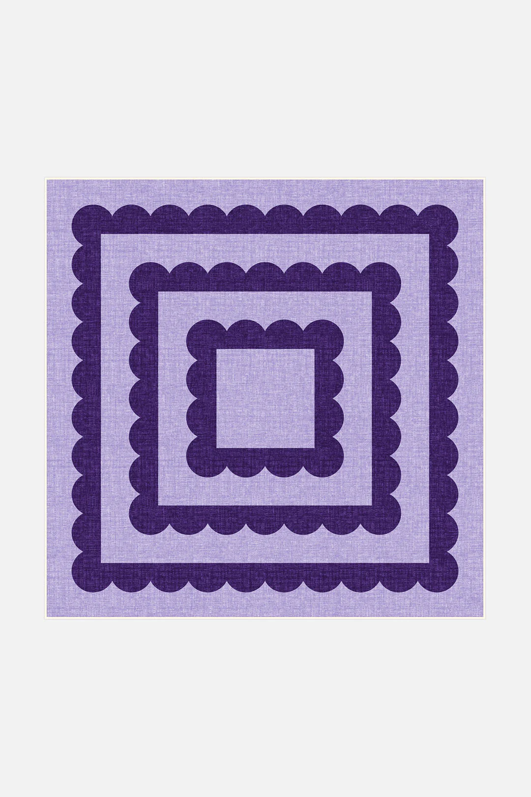 Ellie Flieder Vloerkleed - Image 11