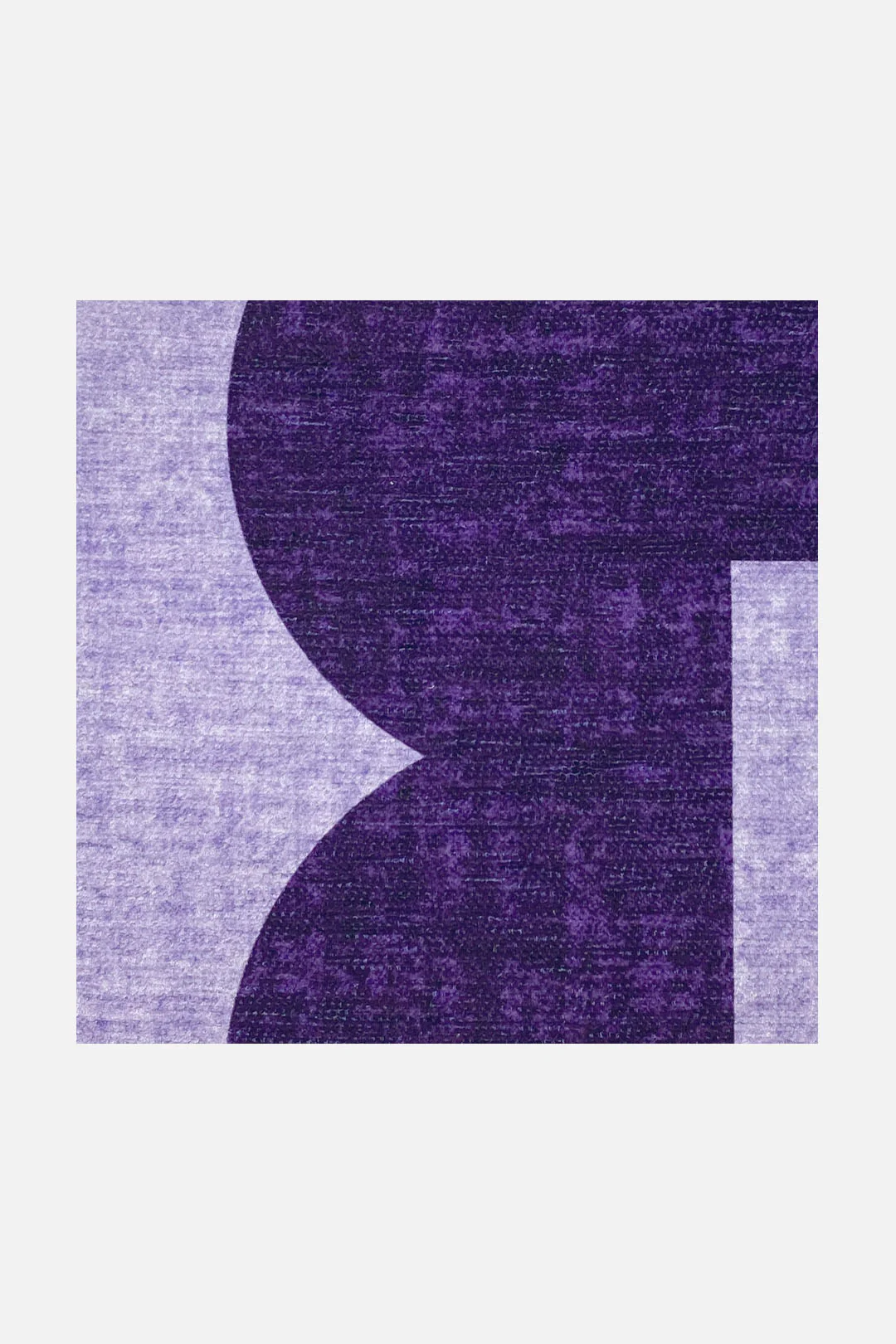 Ellie Flieder Vloerkleed - Image 7