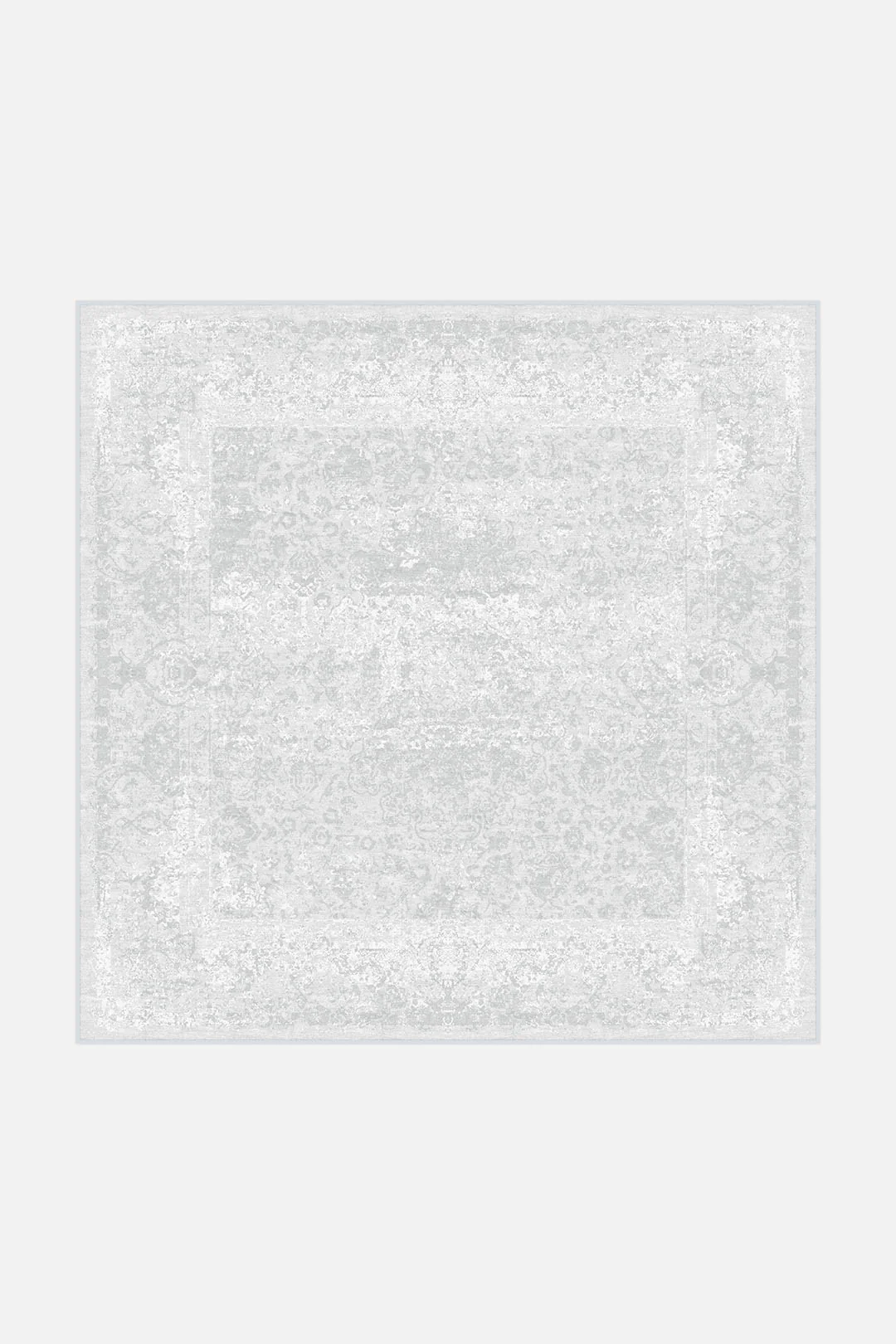 Elsa Zilver Vloerkleed - Image 11