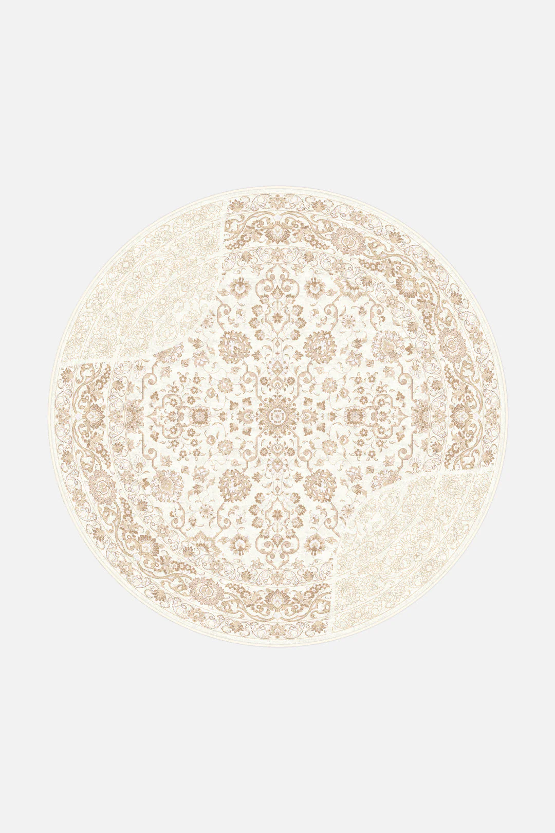 Finja Crème Vloerkleed - Image 8