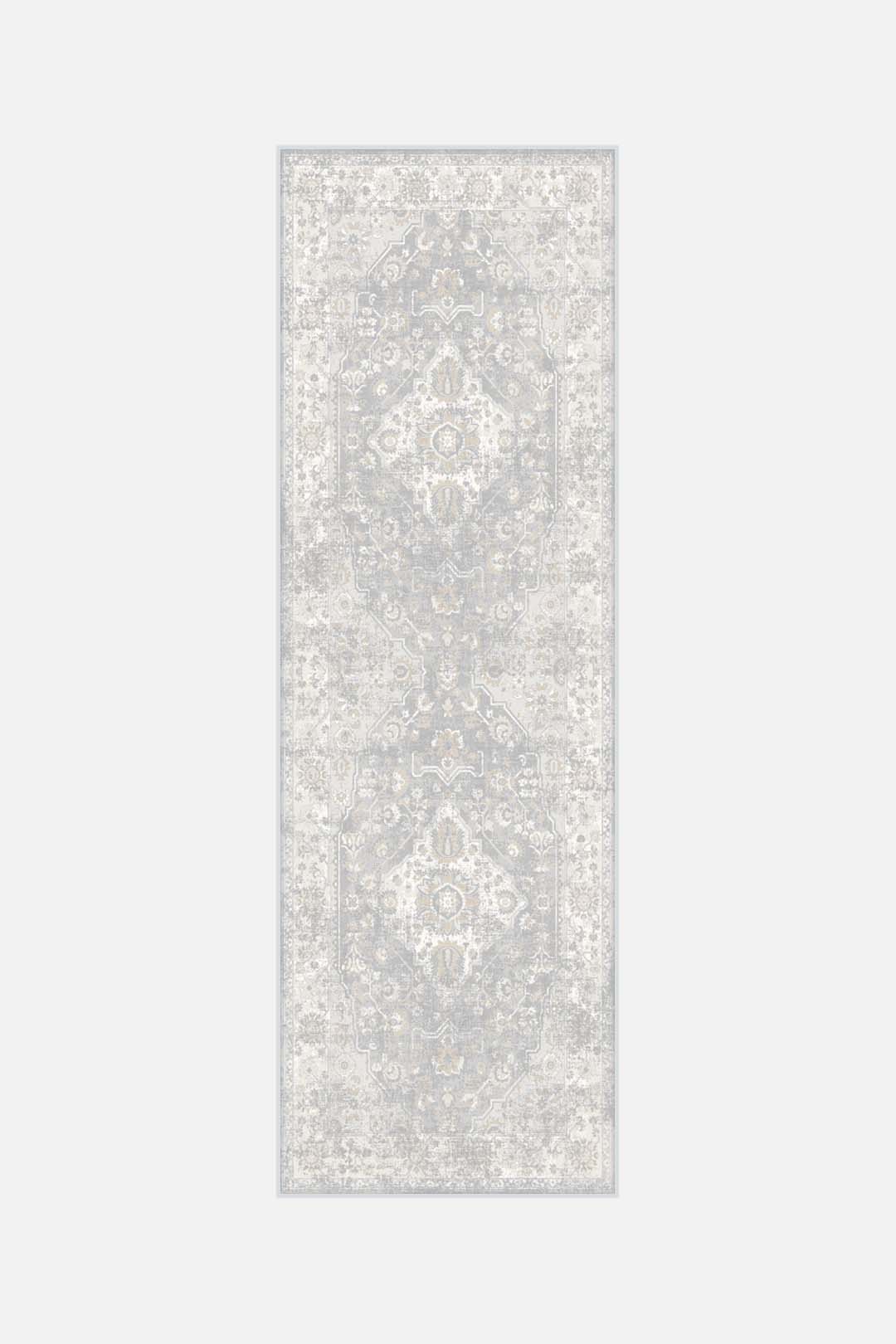 Hiranur Mist Vloerkleed - Image 7