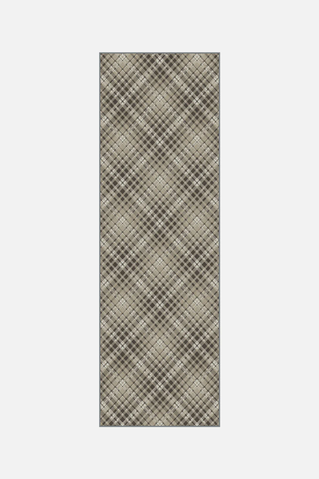 Hüttenzauber Noten Vloerkleed - Image 5