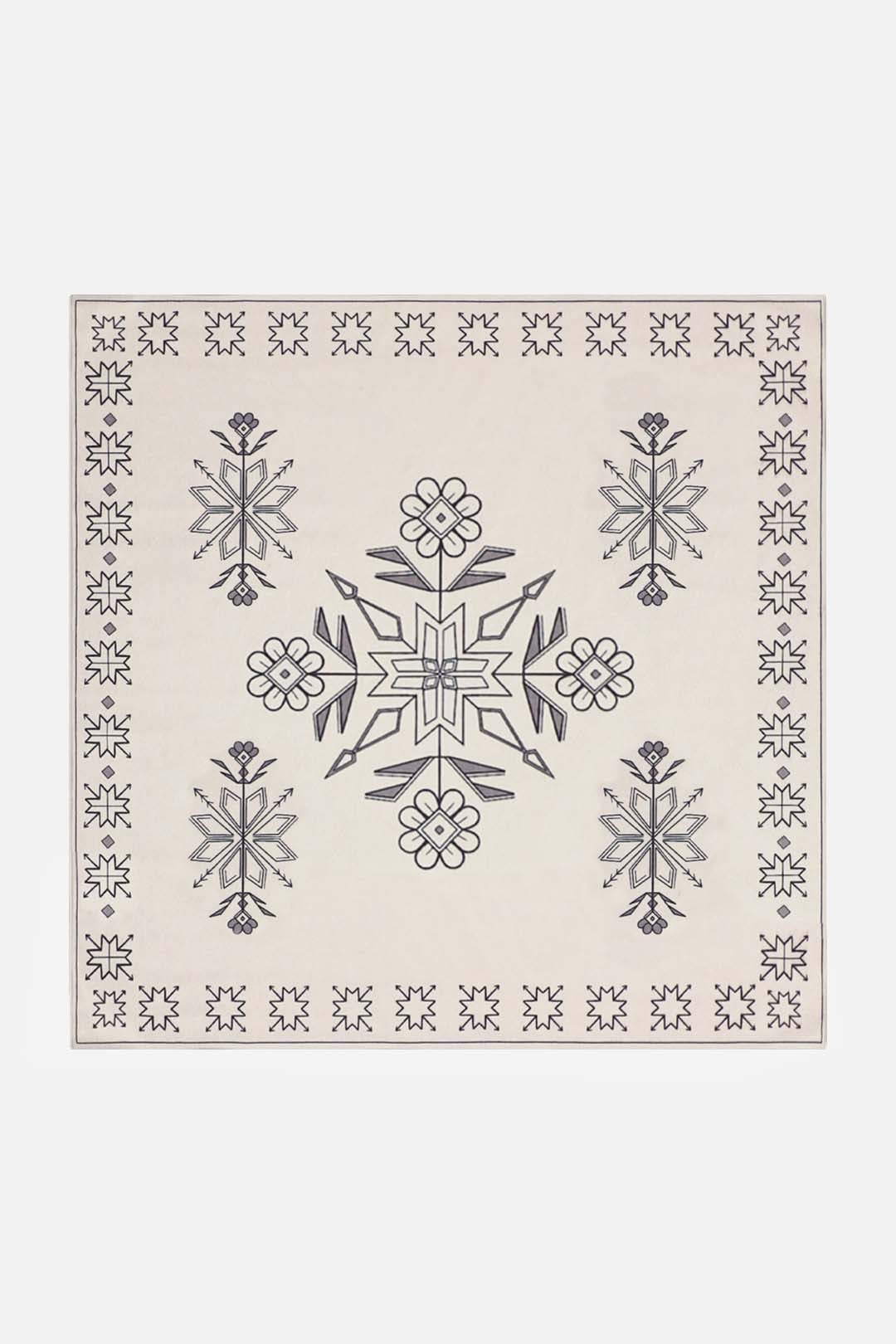 Hygge Kitt Vloerkleed - Image 14