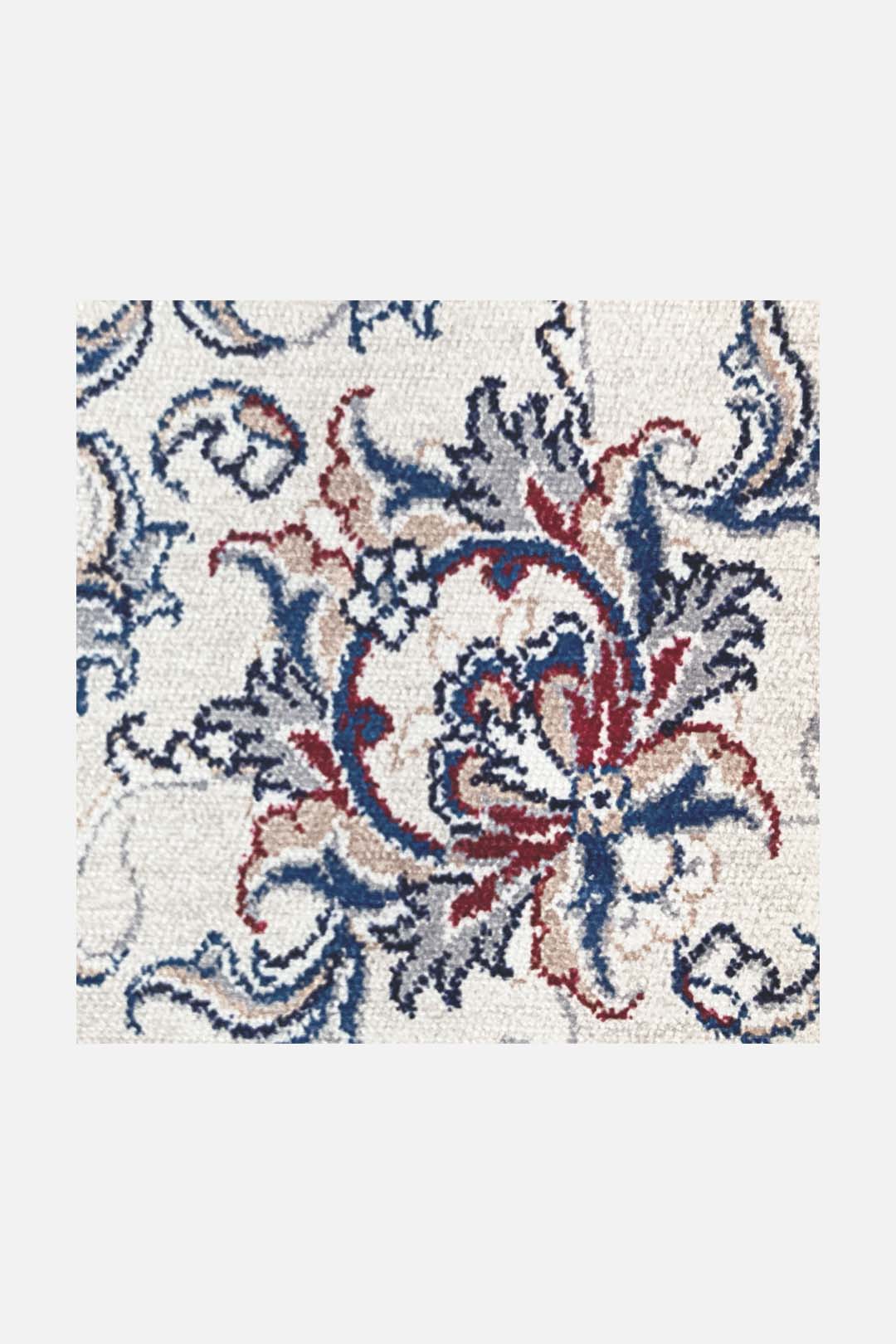 Iris Blauw Vloerkleed - Image 7