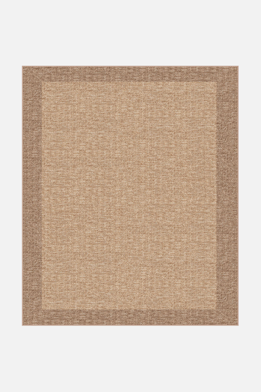 Jute-Haptiek Alisa Crema Vloerkleed - Image 24