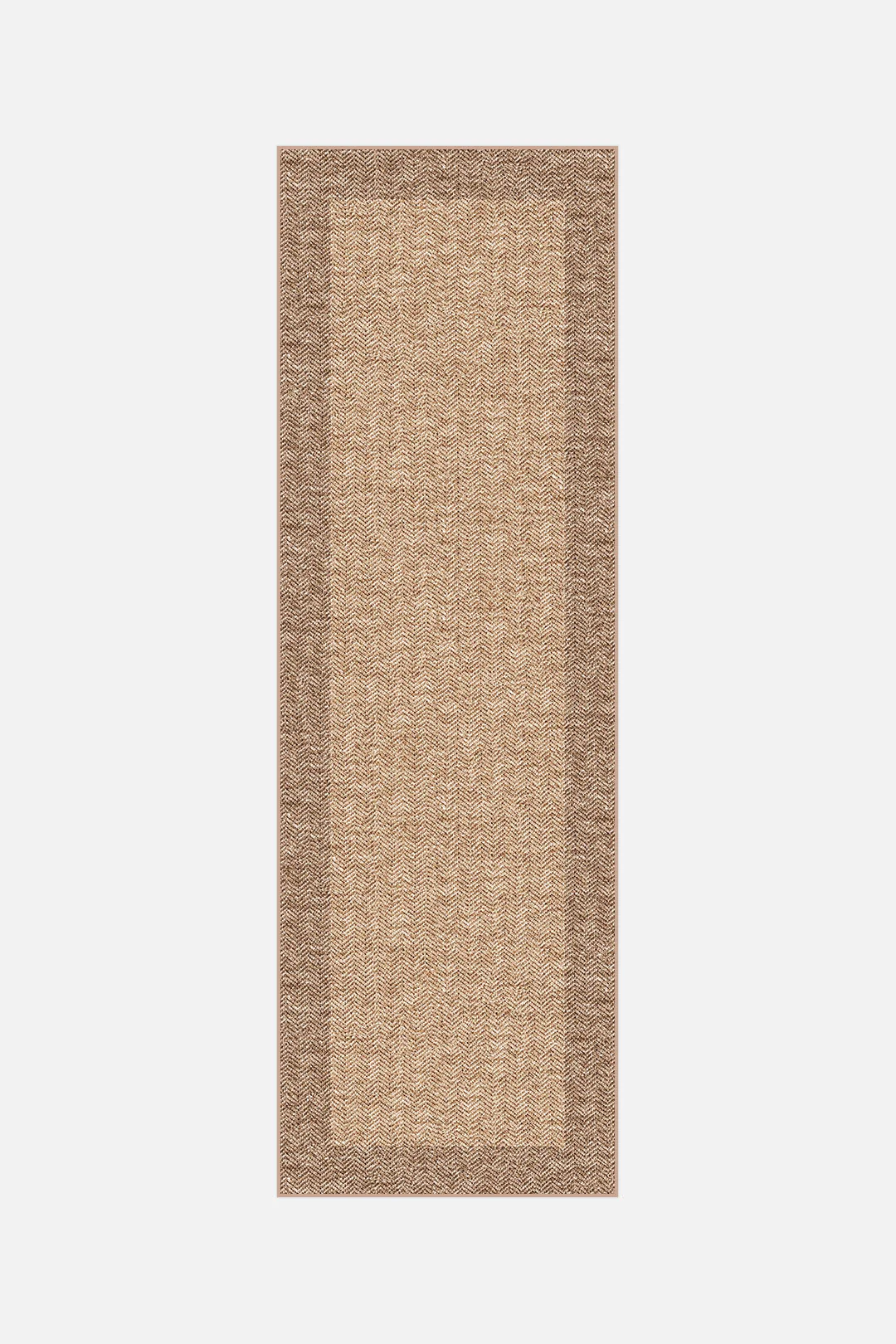 Jute-Haptiek Alisa Crema Vloerkleed - Image 6