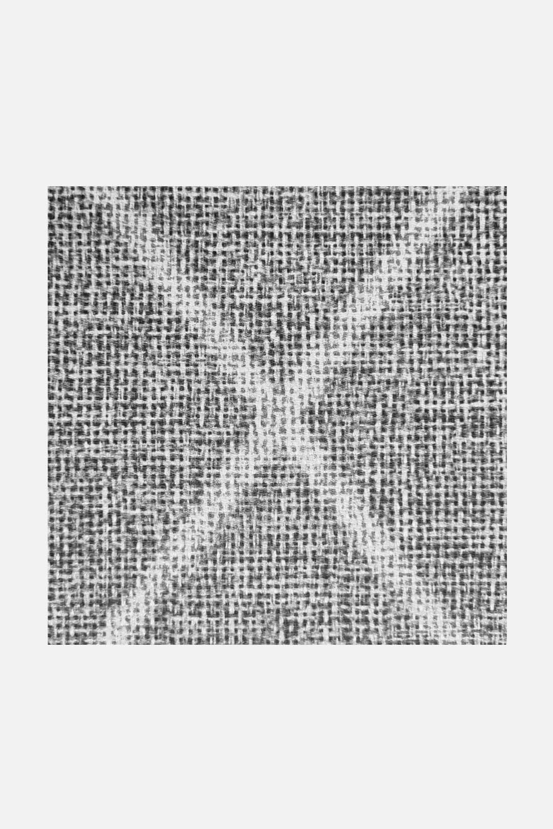 Jute-Haptiek Amy Platina Grijs Vloerkleed - Image 12