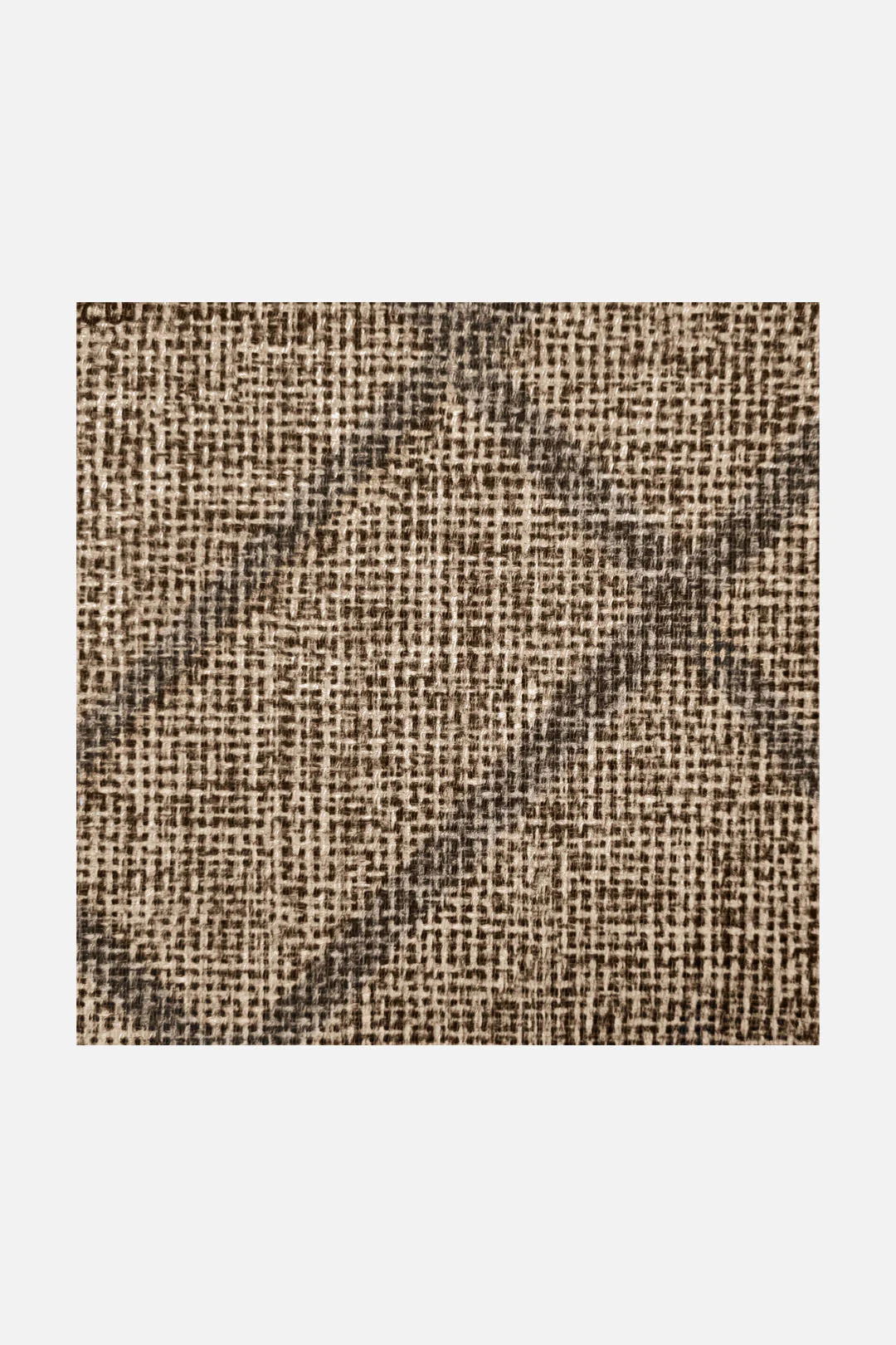 Jute-Haptiek Dalia Mokka Vloerkleed - Image 3