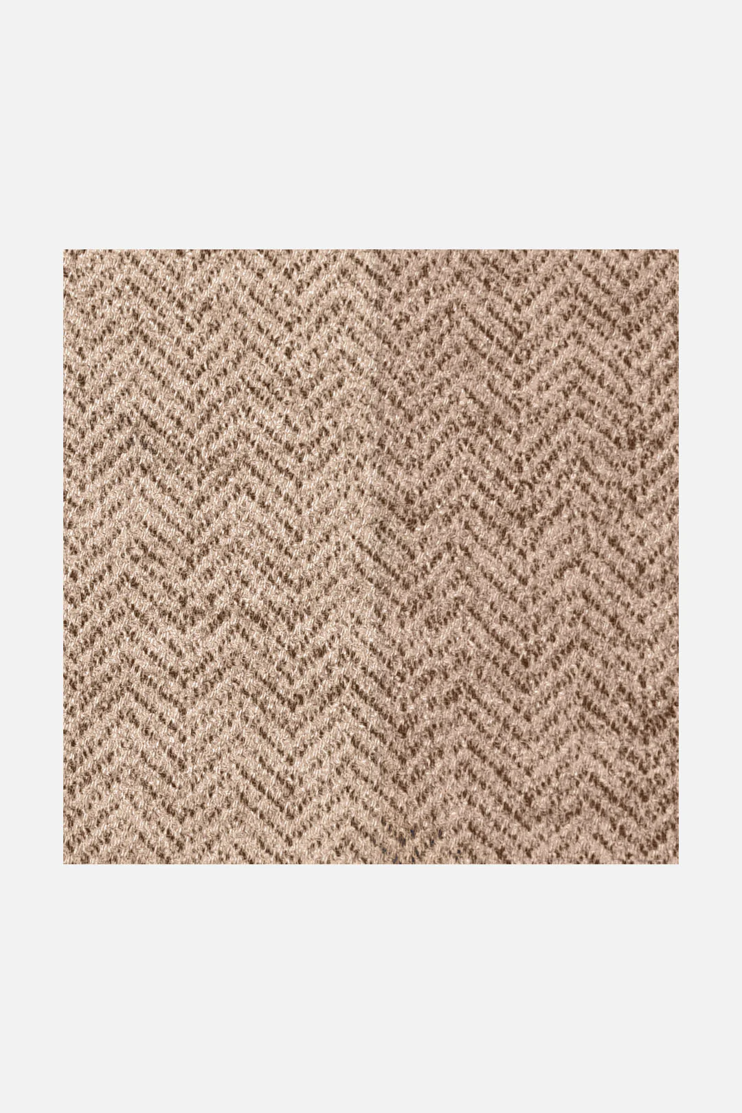 Jute-Haptiek Emi Cappuccino Vloerkleed - Image 8