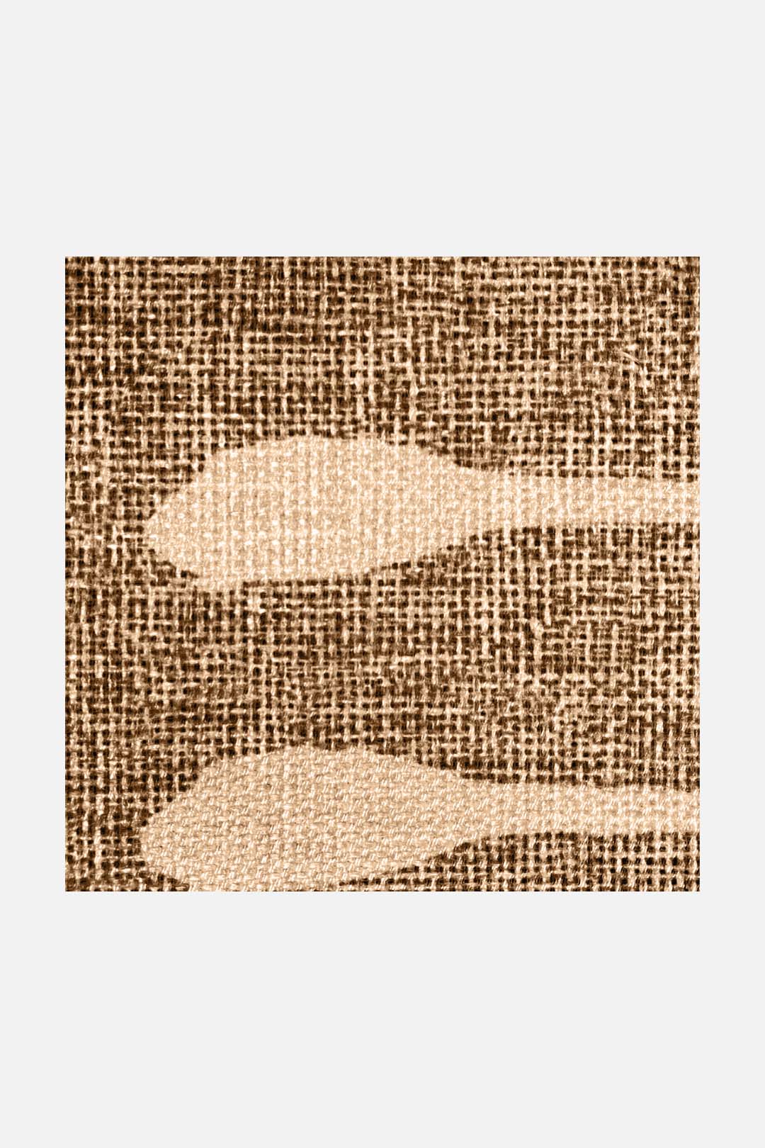 Jute-Haptiek Felia Eik Vloerkleed - Image 3