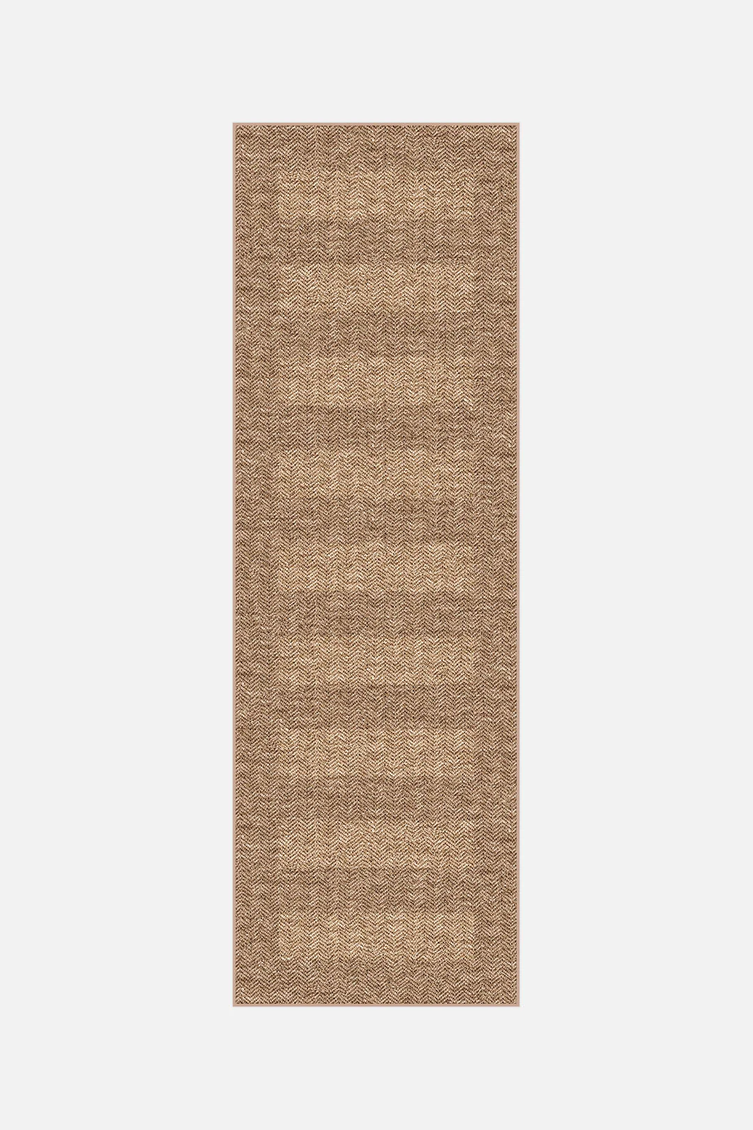 Jute-Haptiek Liara Eik Vloerkleed - Image 6
