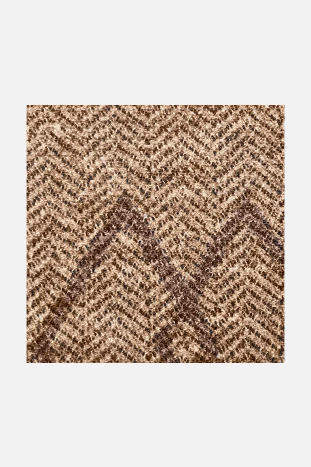 Jute-Haptiek Maddie Mokka Vloerkleed - Image 18