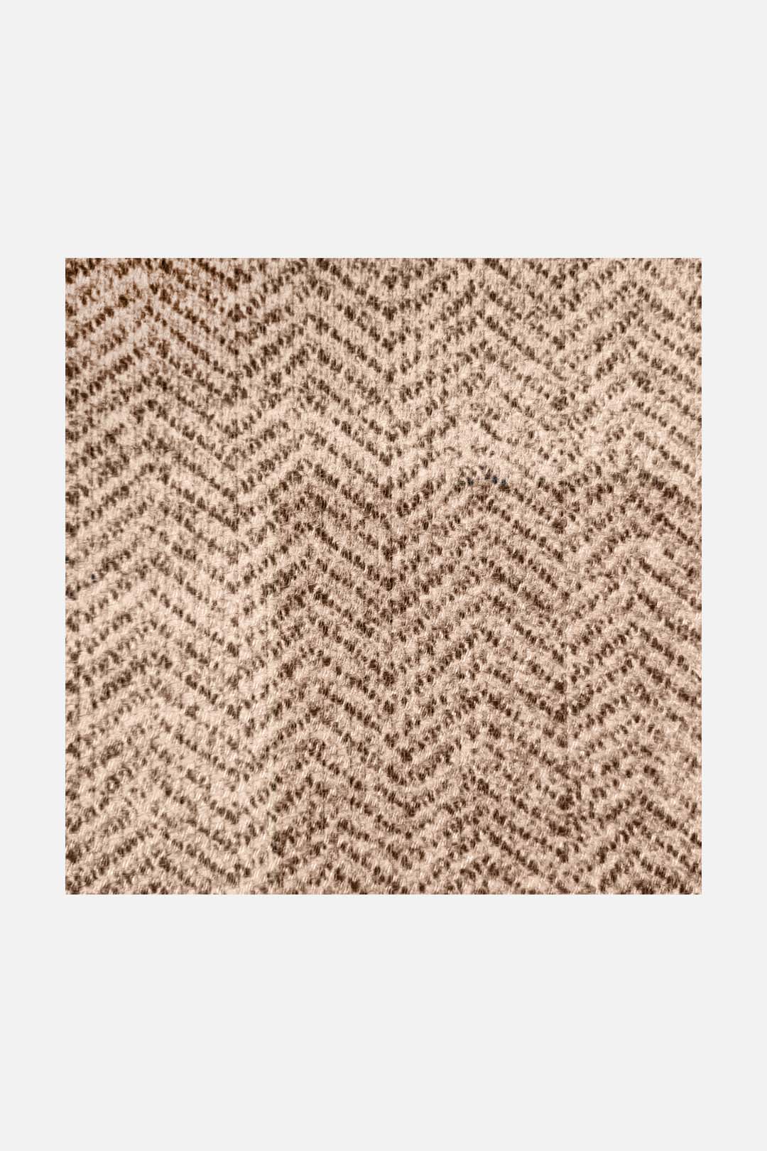 Jute-Haptiek Madison Crema Vloerkleed - Image 15