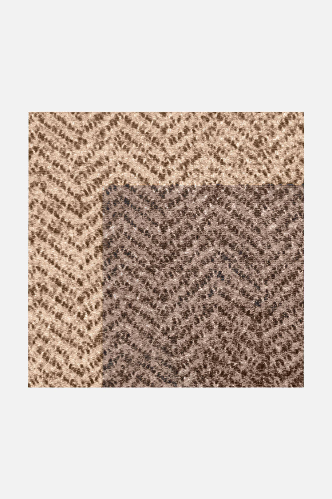 Jute-Haptiek Madison Macchiato Vloerkleed - Image 8