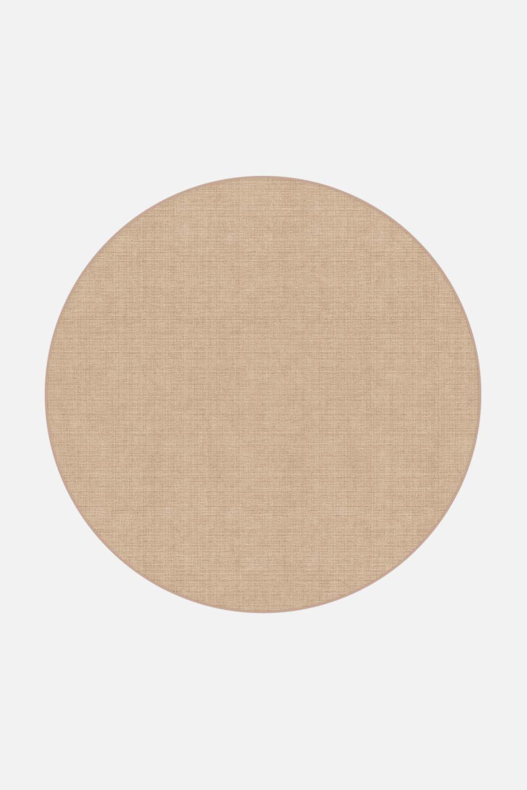 Jute-Haptiek Mono Chic Vloerkleed - Image 11