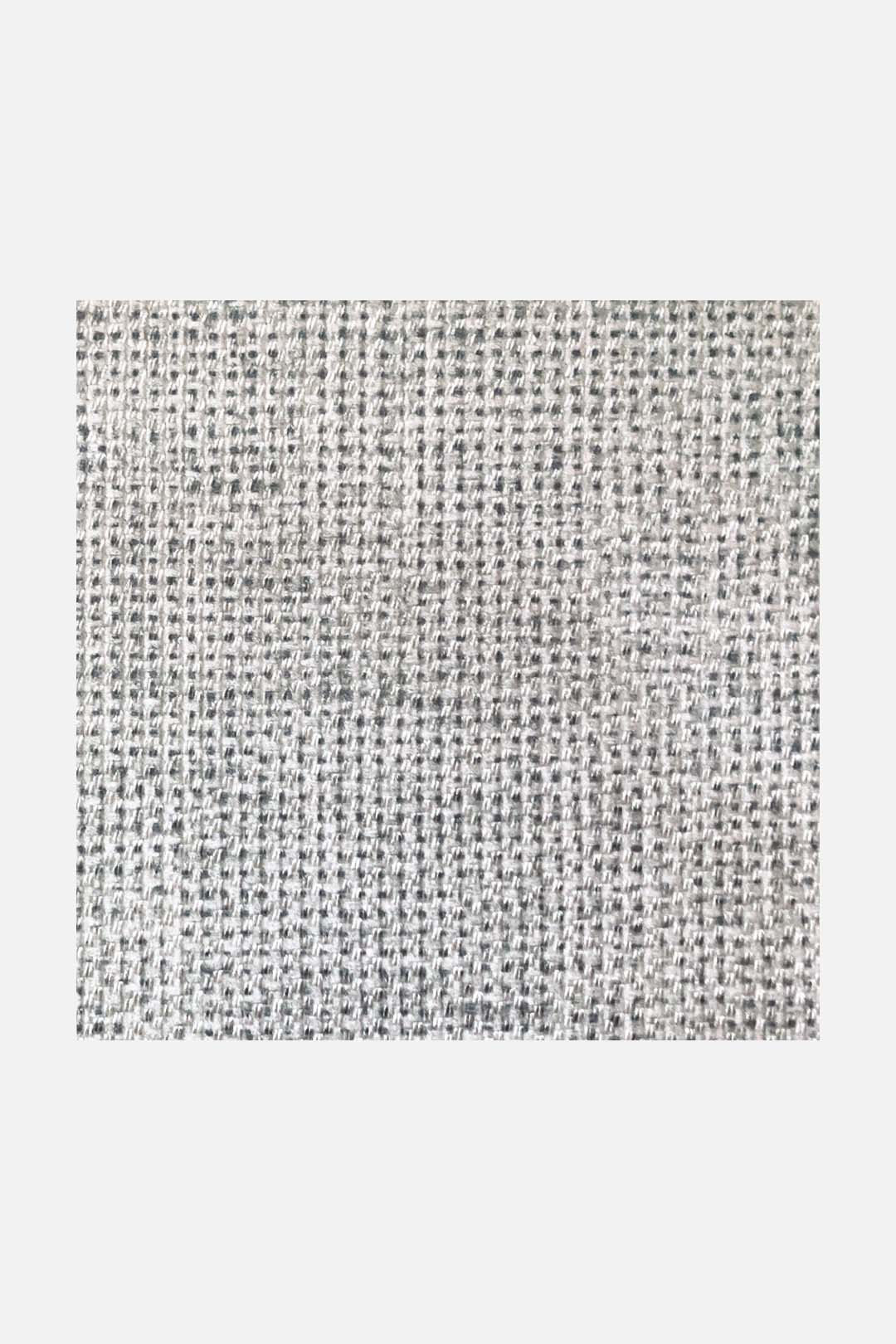 Jute-Haptiek Mono Kwarts Vloerkleed - Image 7