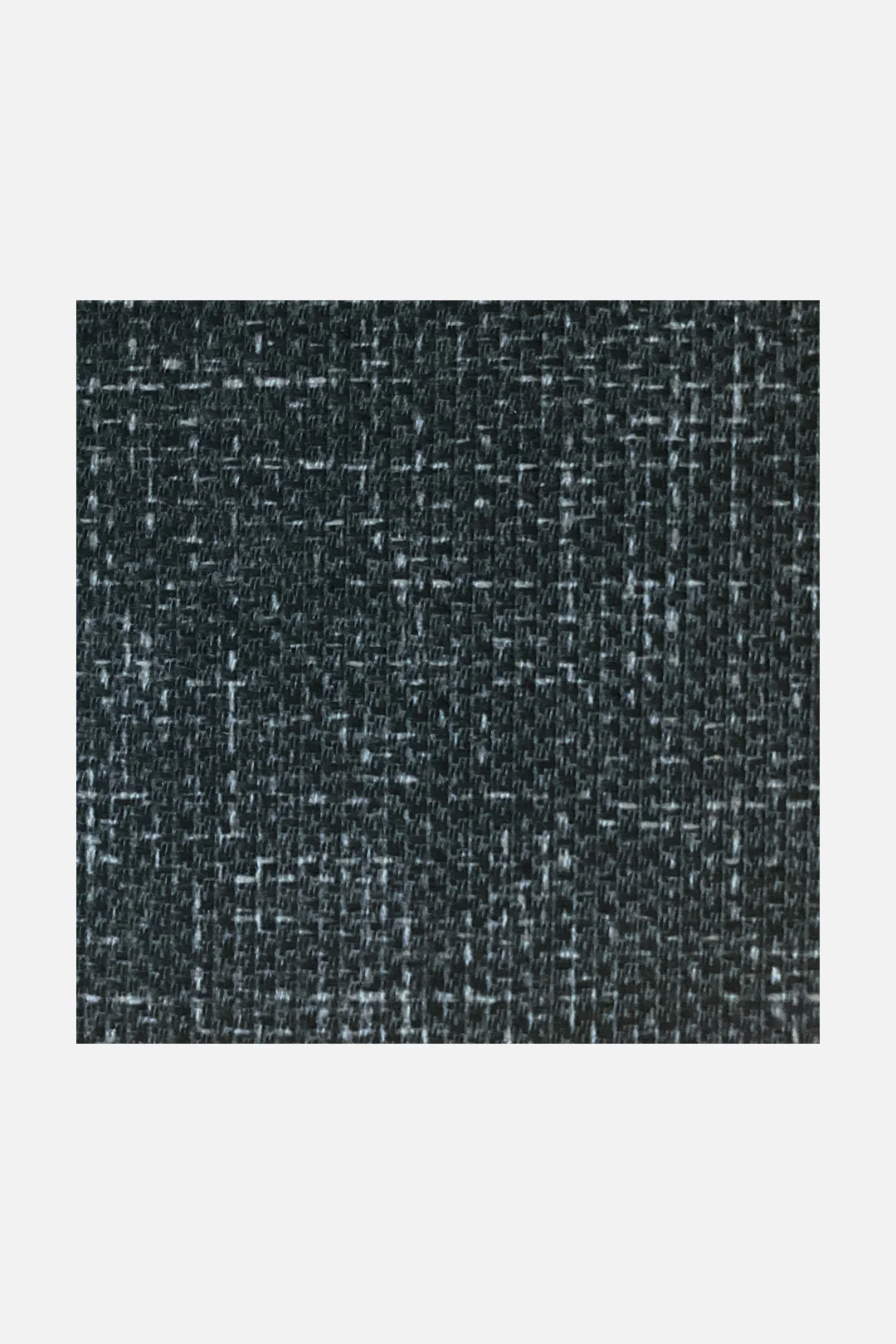 Jute-Haptiek Mono Obsidiaan Vloerkleed - Image 16