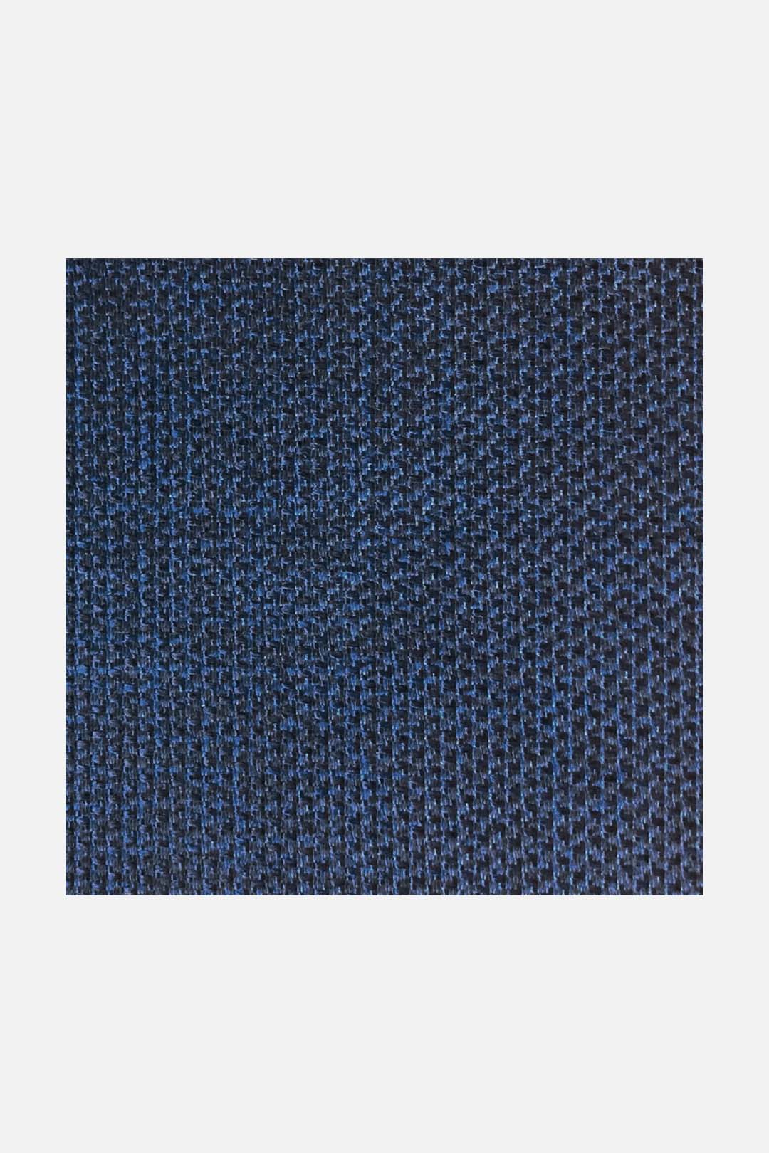 Jute-Haptiek Mono Saffier Vloerkleed - Image 17