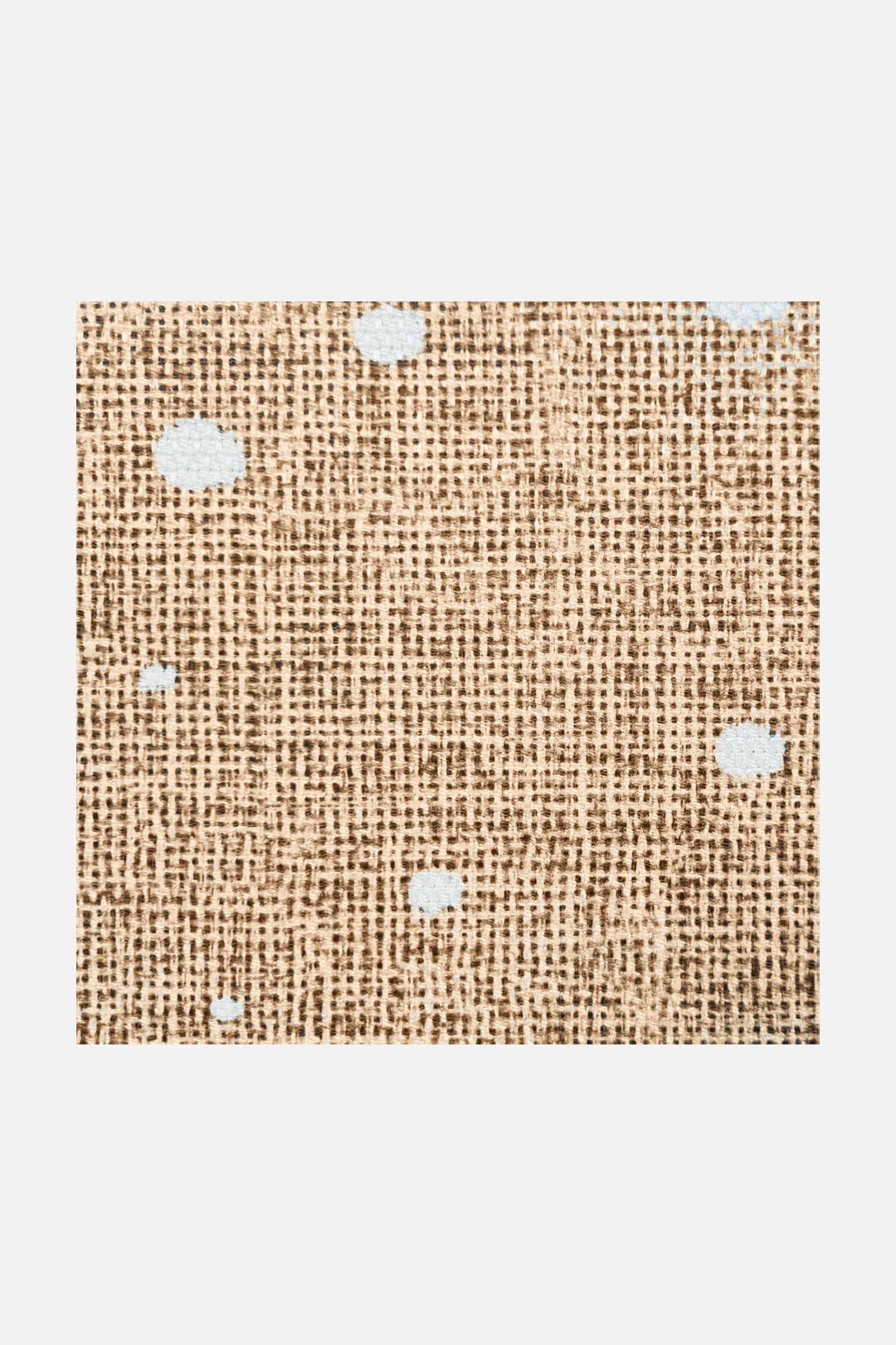 Jute-Haptiek Stella Latte Vloerkleed - Image 20