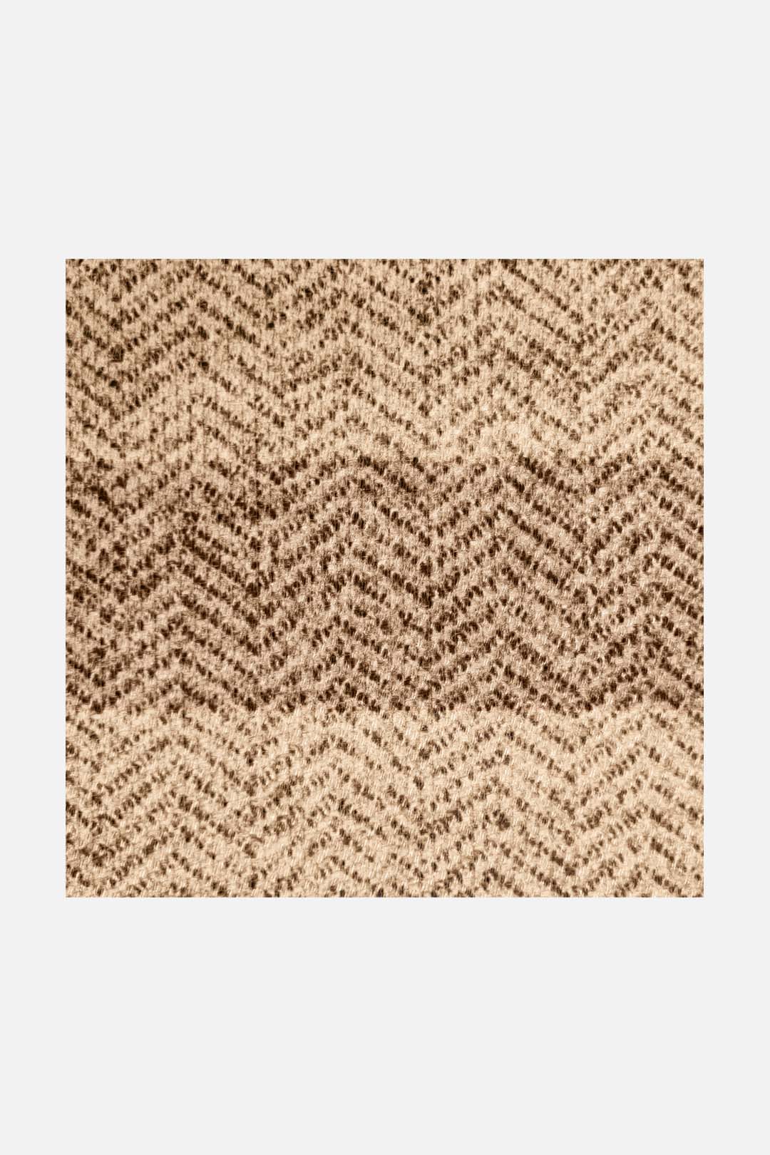 Jute-Haptiek Talia Latte Vloerkleed - Image 3