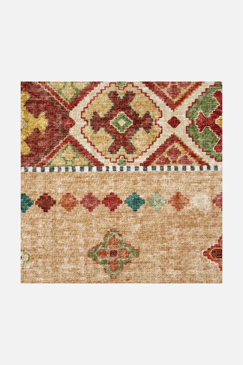 Leila Carneool Vloerkleed - Image 7