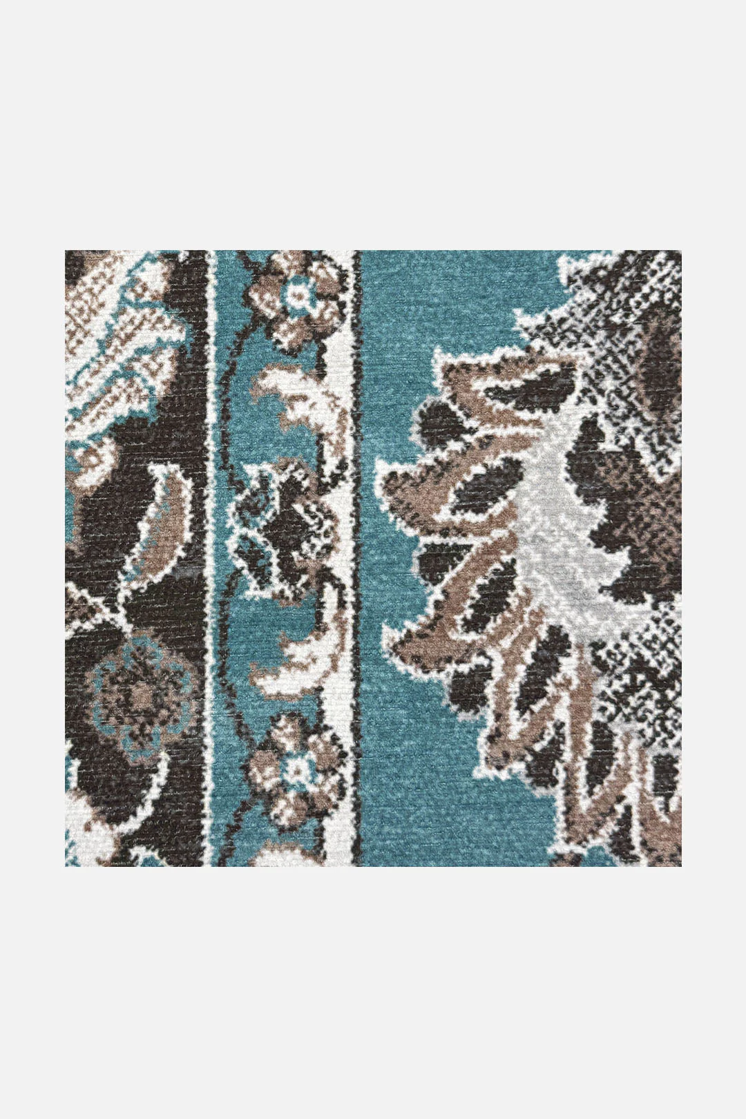 Lilia Petrol Vloerkleed - Image 7