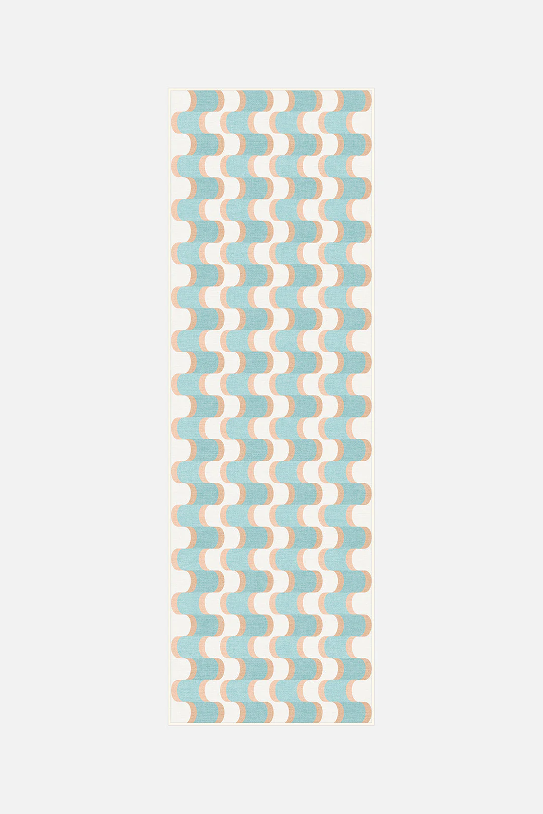 Linea Pastel Vloerkleed - Image 5