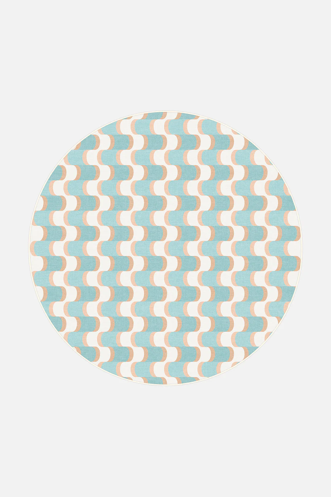 Linea Pastel Vloerkleed - Image 8