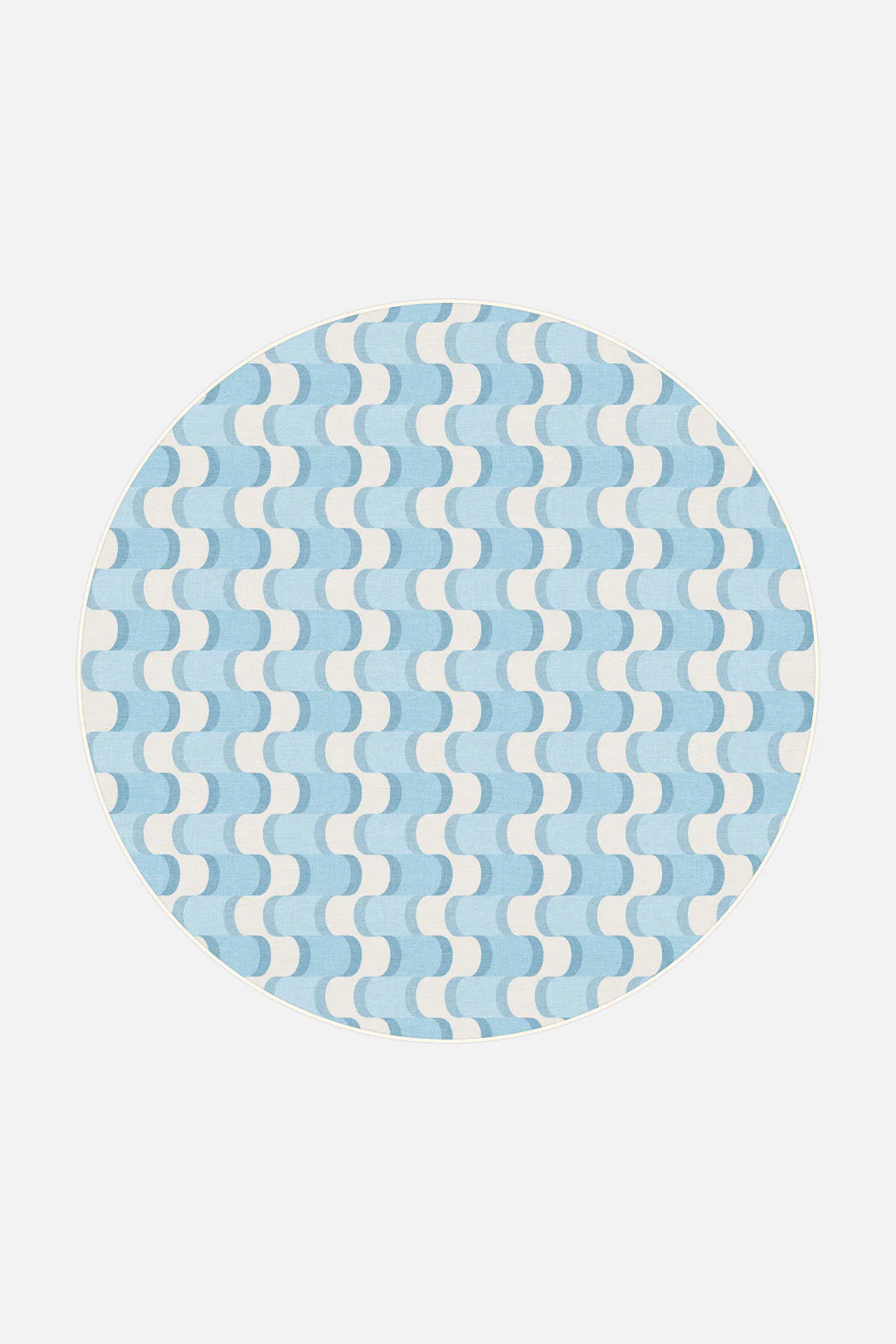 Linea Wolk Vloerkleed - Image 8