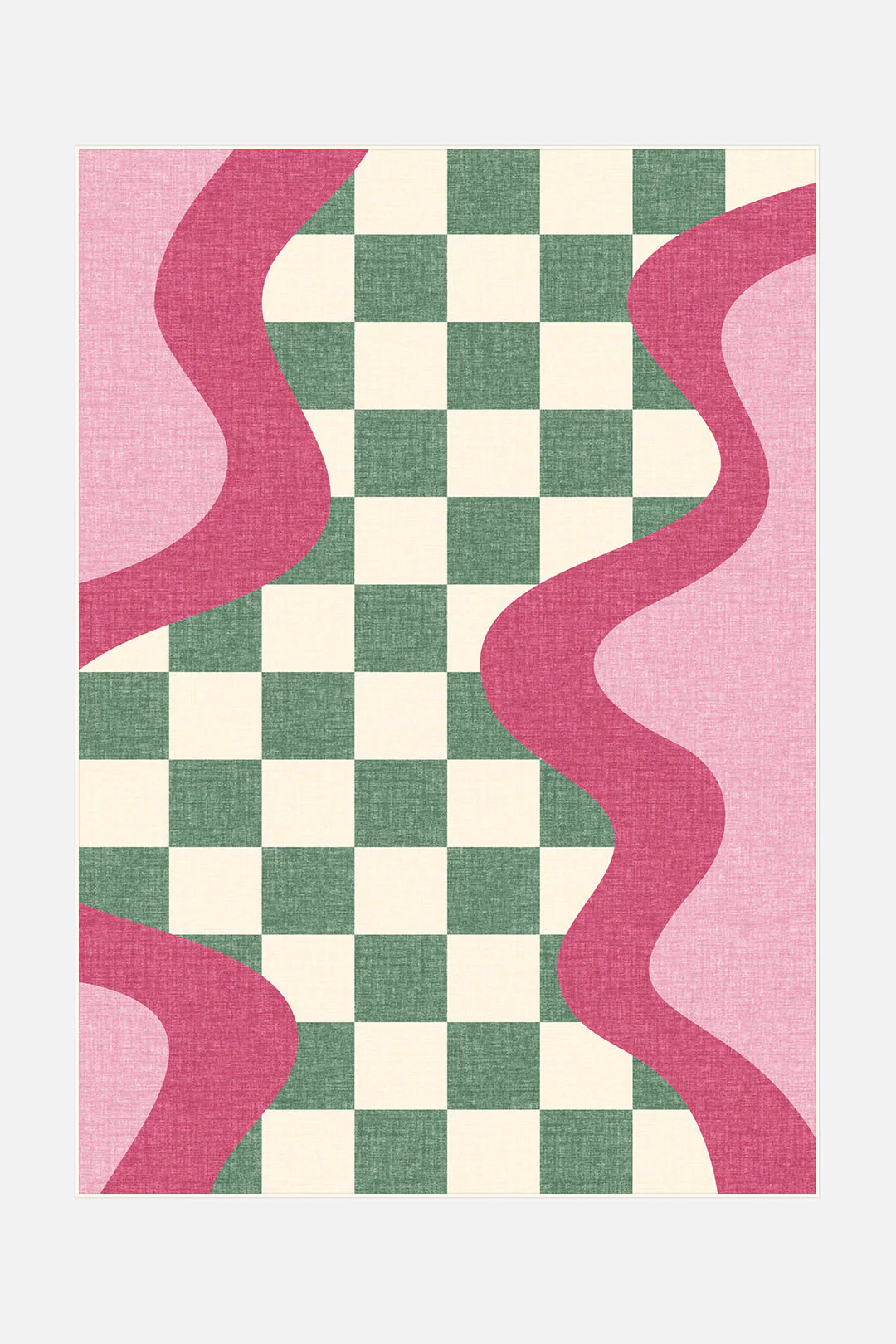140 x 200cm vloerkleden