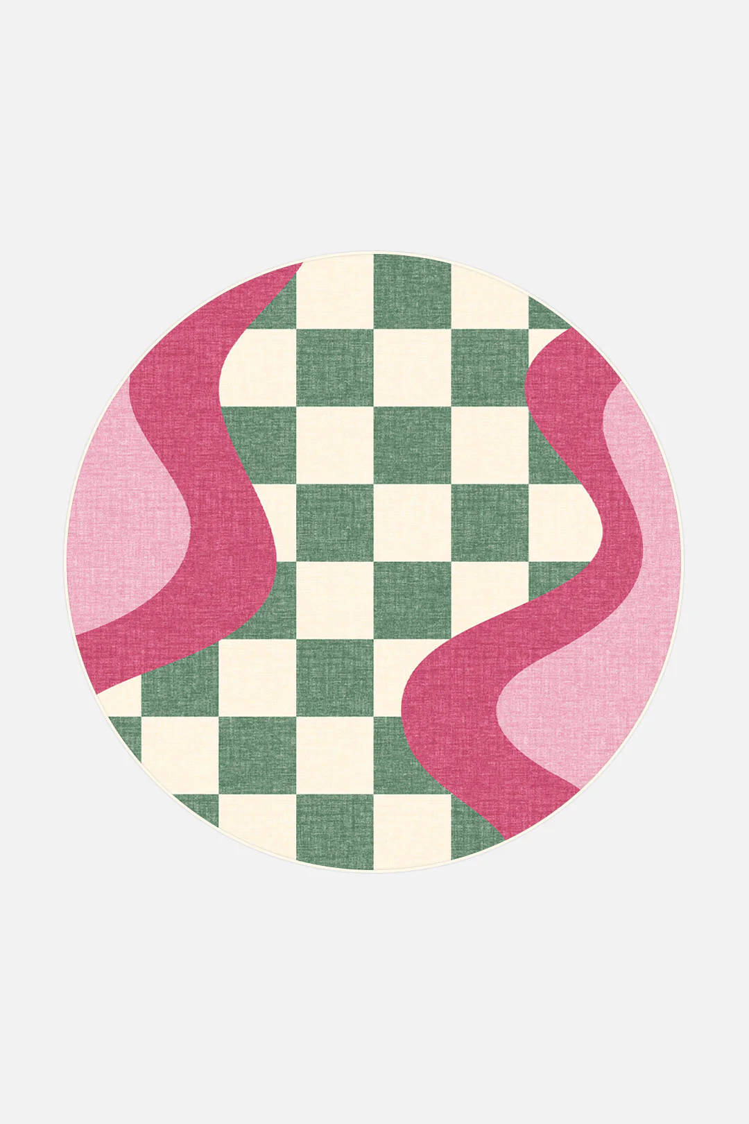 Lola Meloen Vloerkleed - Image 8