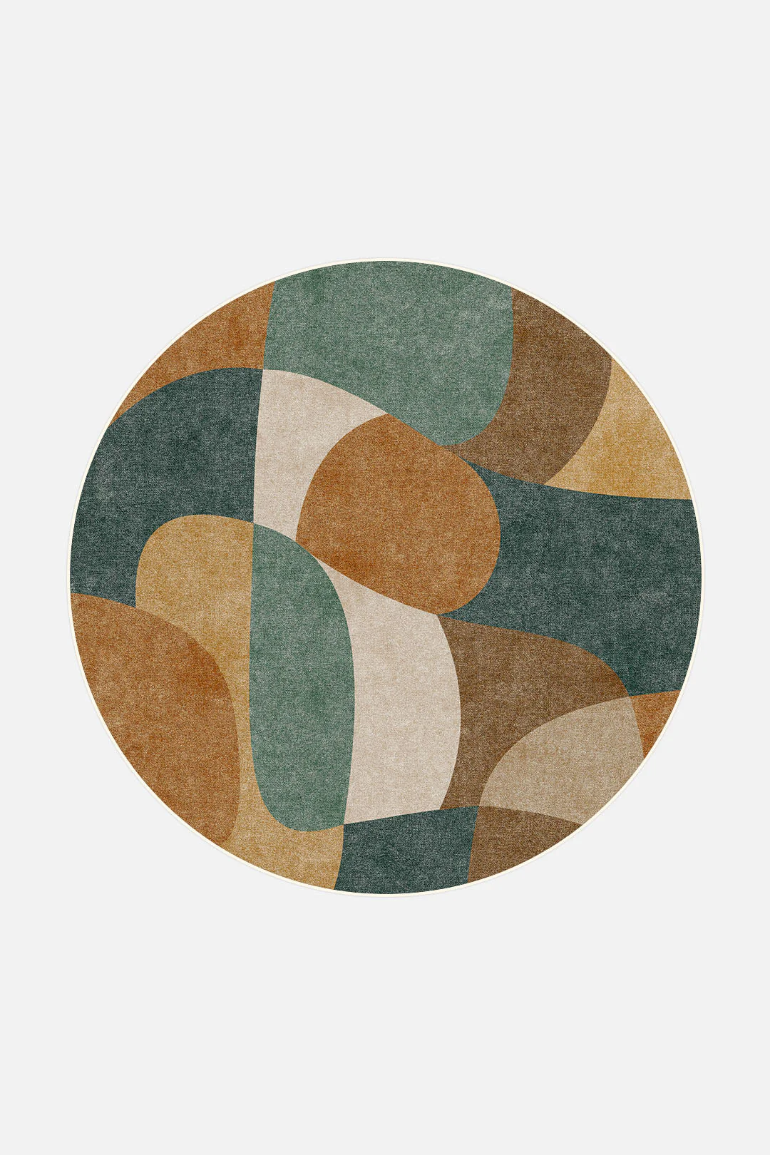 Luna Terra Vloerkleed - Image 8