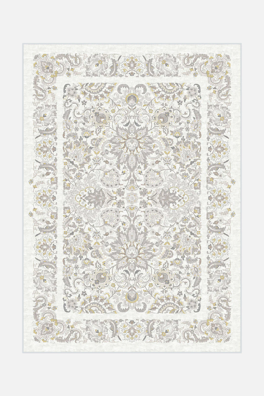 Magnolia Taupe Vloerkleed