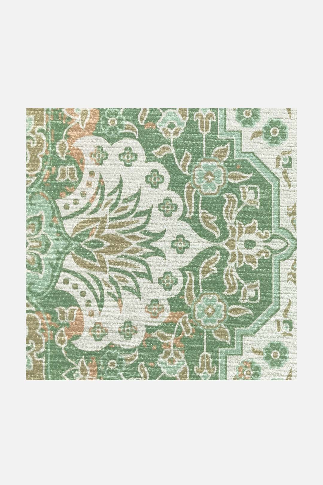 Mahan Emerald Vloerkleed - Image 11