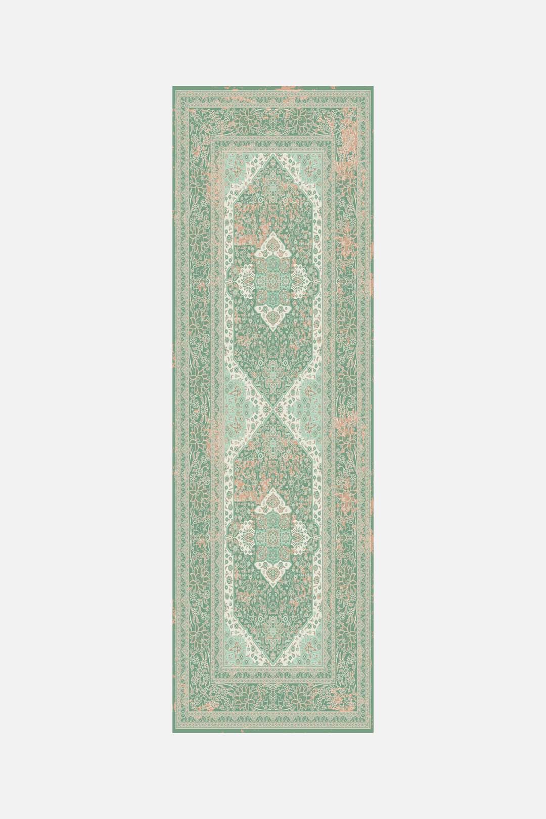 Mahan Emerald Vloerkleed - Image 5