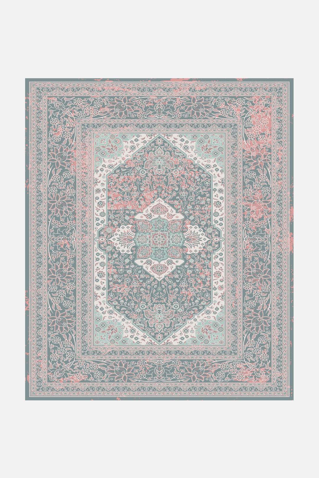 Mahan Schemering Vloerkleed - Image 15